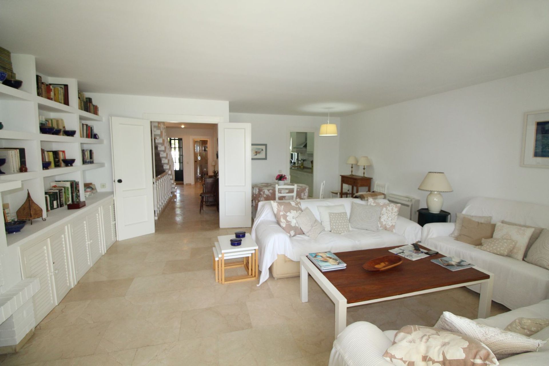 Hus i Sotogrande, Andalusia 11857287