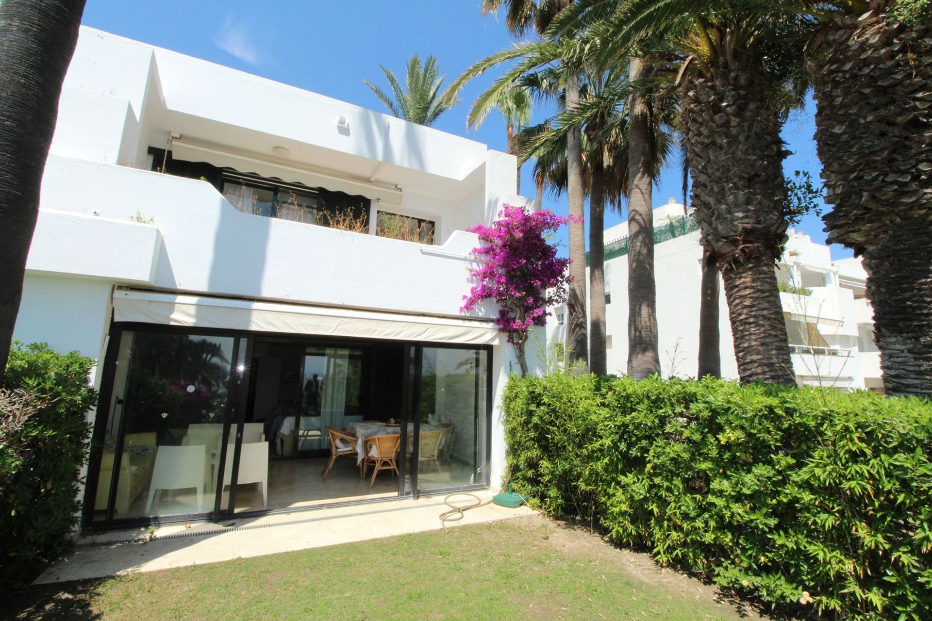 Hus i Sotogrande, Andalusia 11857287