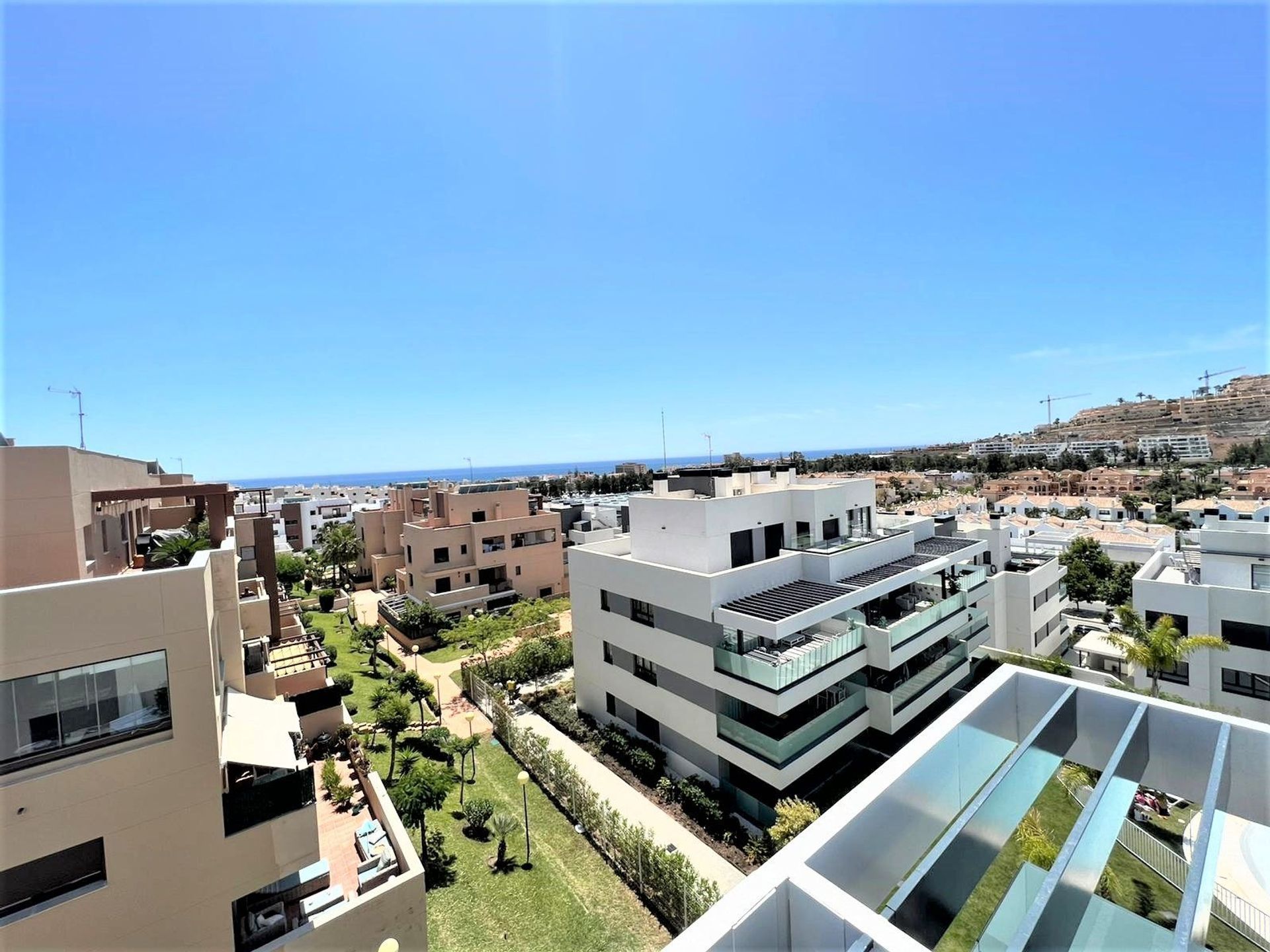 Haus im La Cala de Mijas, Andalucía 11857291