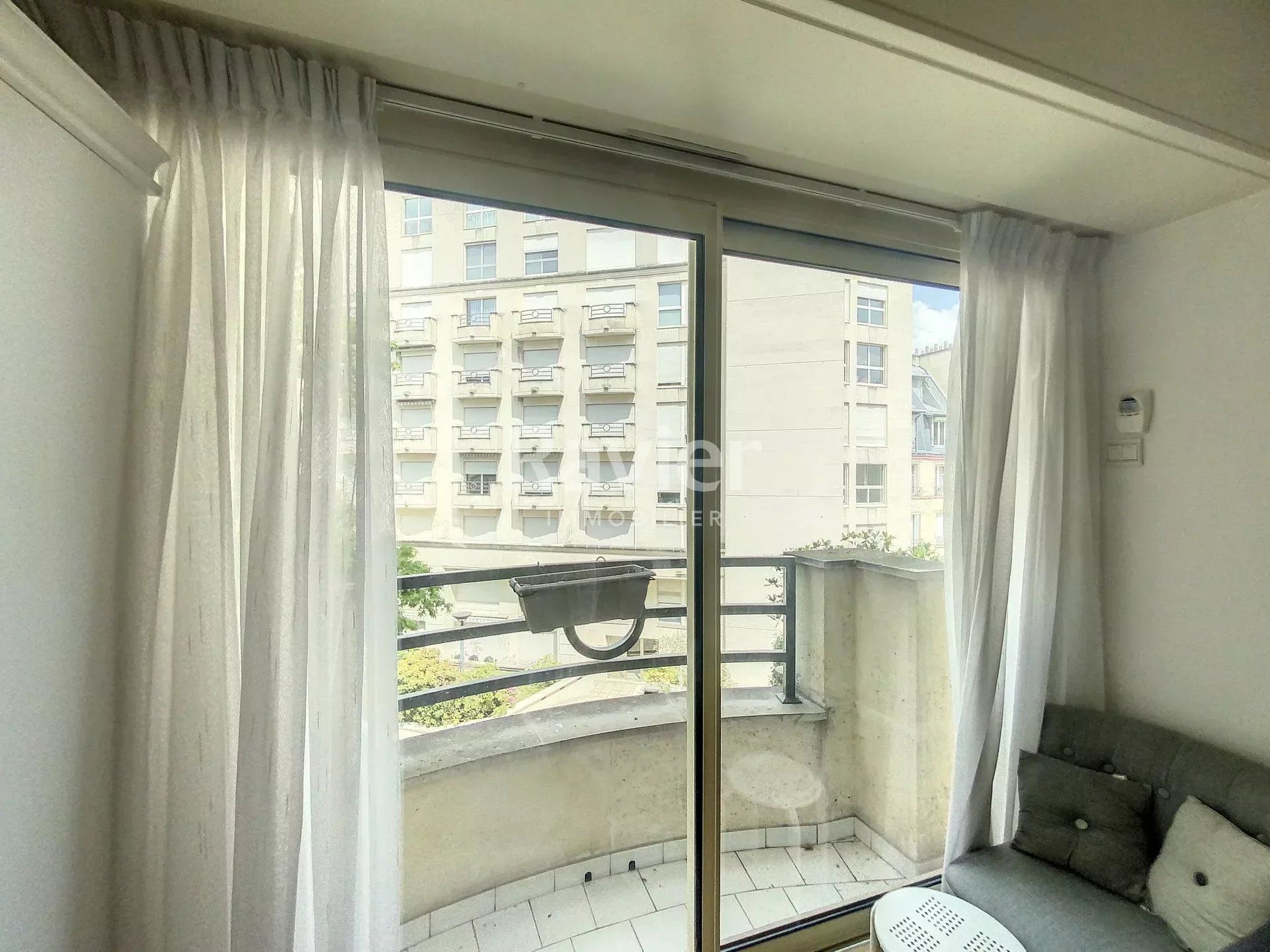 Condominium dans Neuilly-sur-Seine, Ile de France 11857339