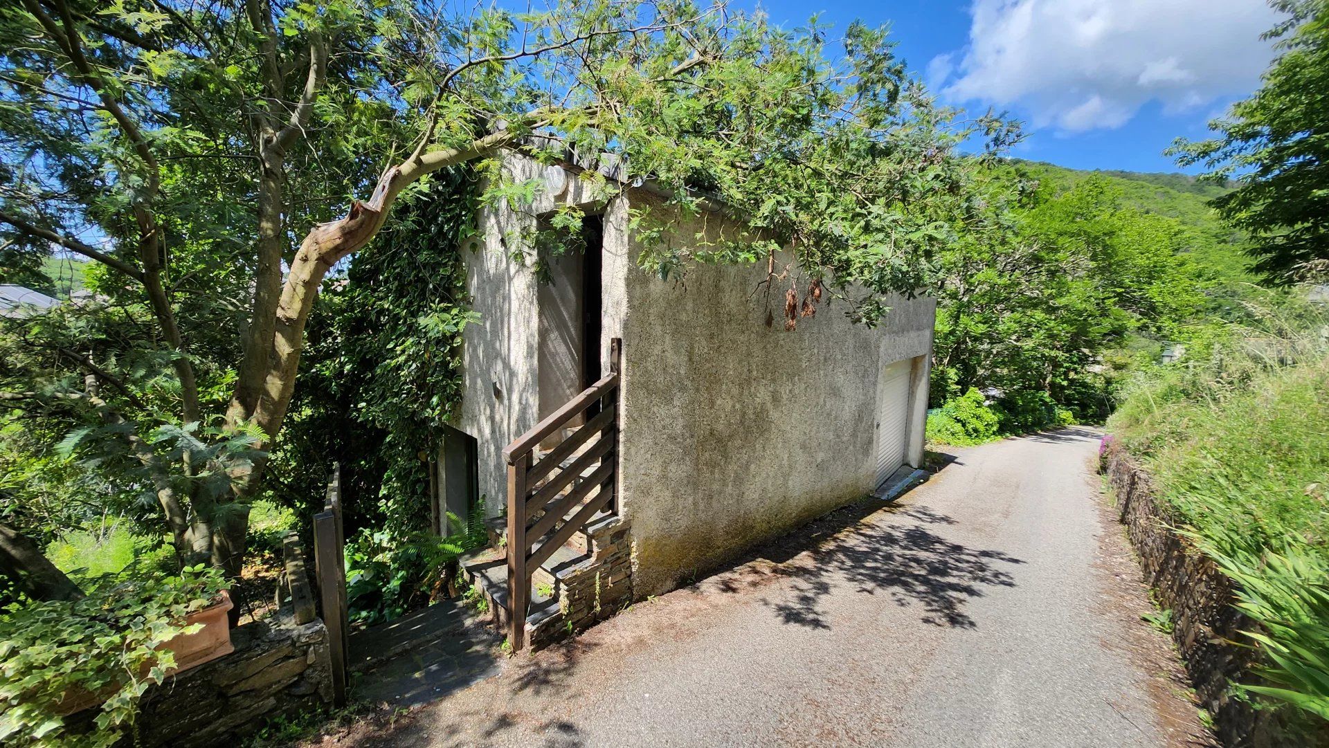 Hus i Cuxac-Cabardès, Aude 11857350