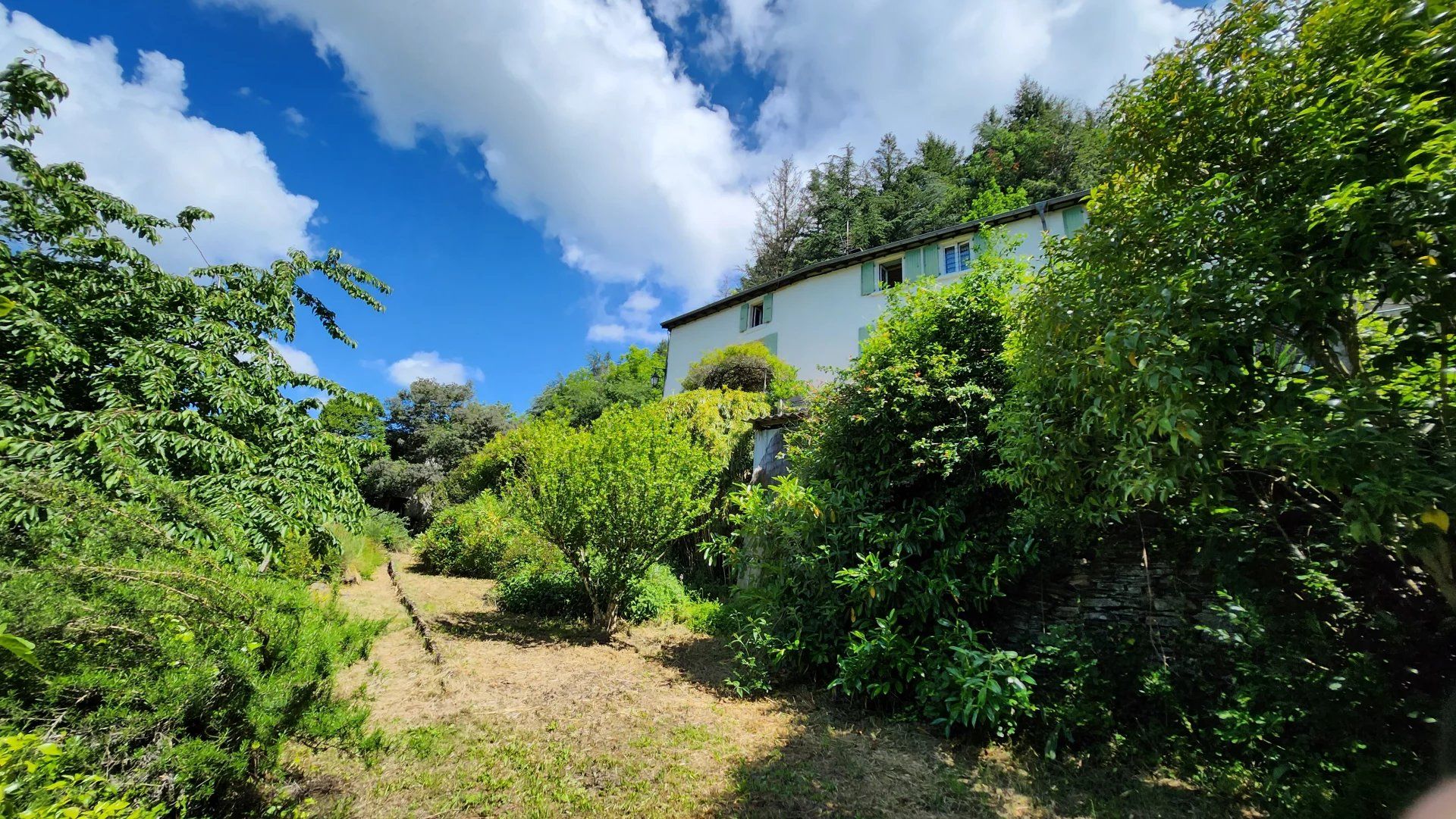 House in Cuxac-Cabardès, Aude 11857350