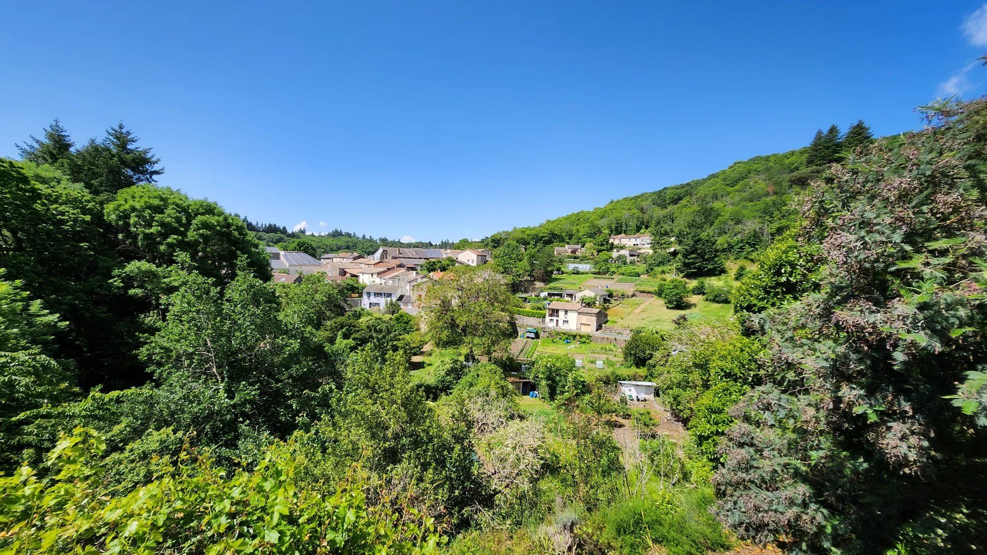 Haus im Cuxac-Cabardès, Aude 11857350