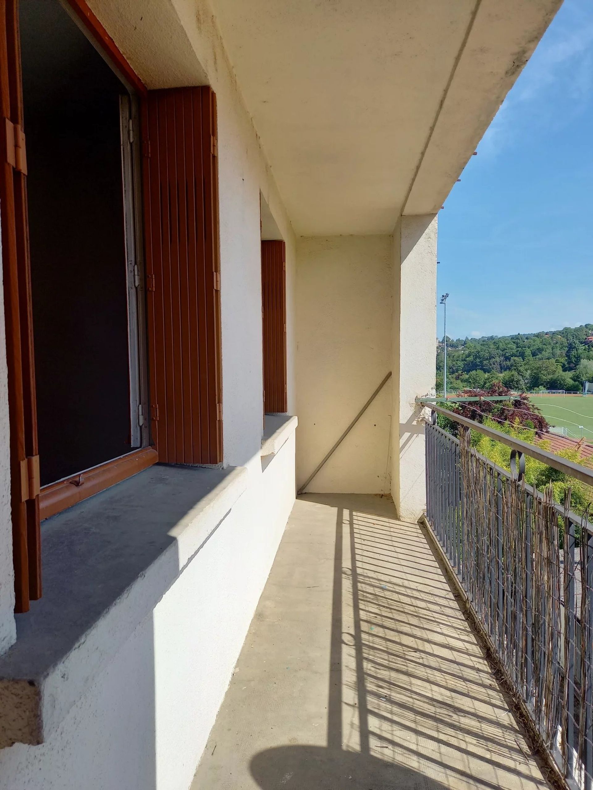 Condominium dans Saint-Girons, Ariège 11857380