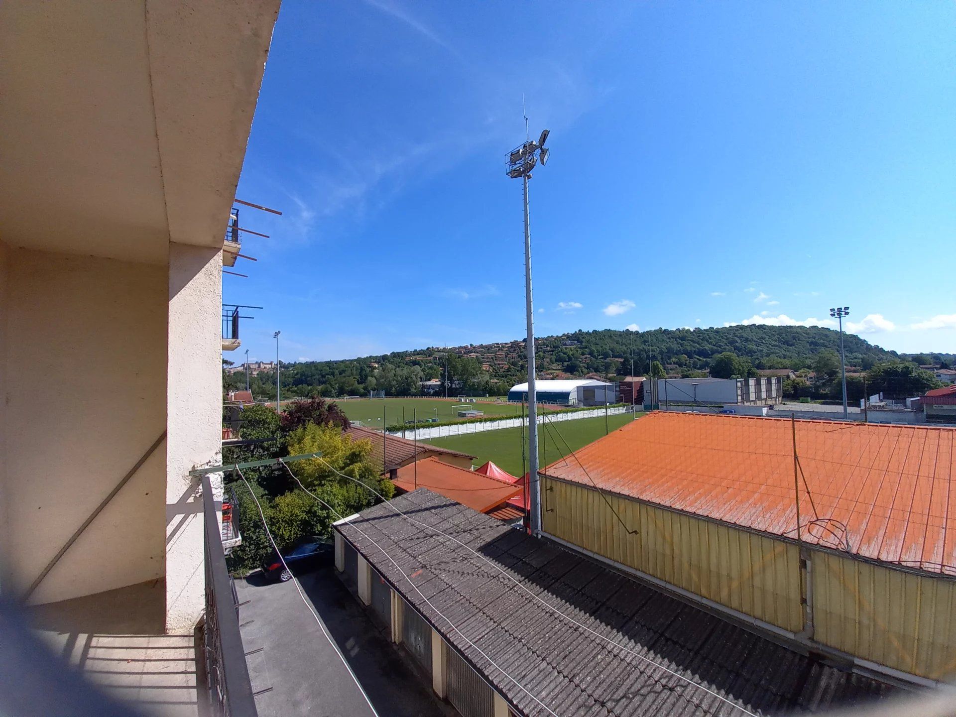 Condominium in Saint-Girons, Ariège 11857380