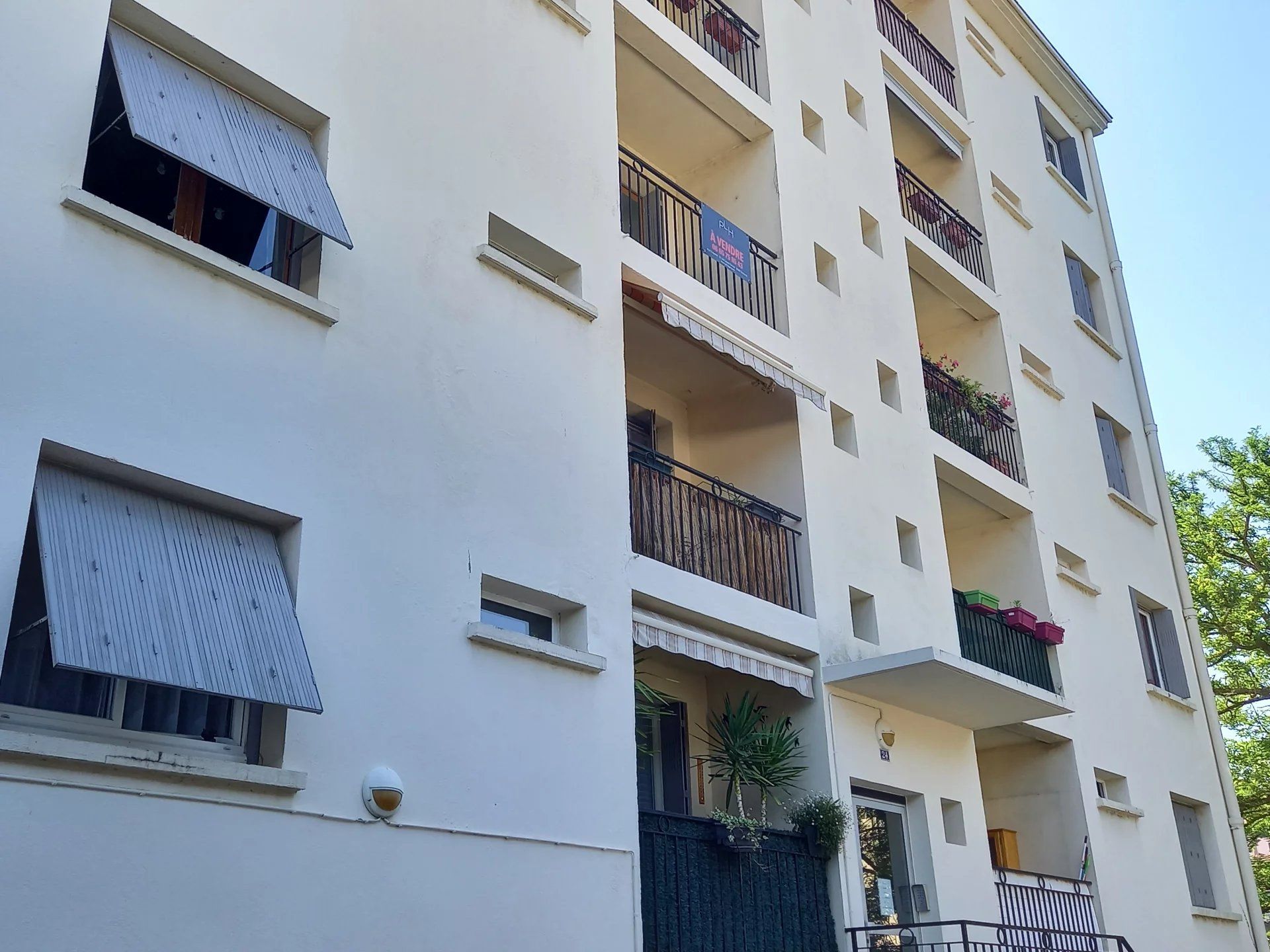 Condominium dans Saint-Girons, Ariège 11857380