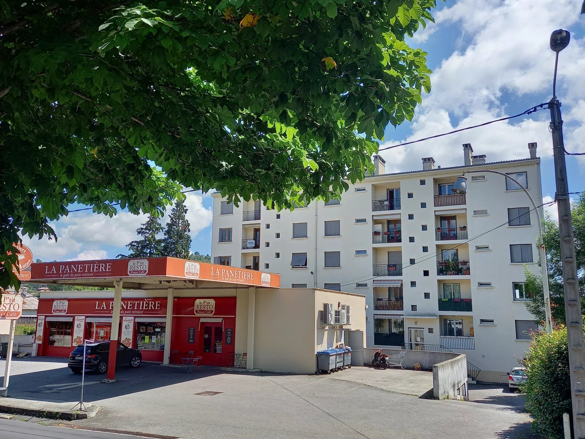 Condominium dans Saint-Girons, Ariège 11857380