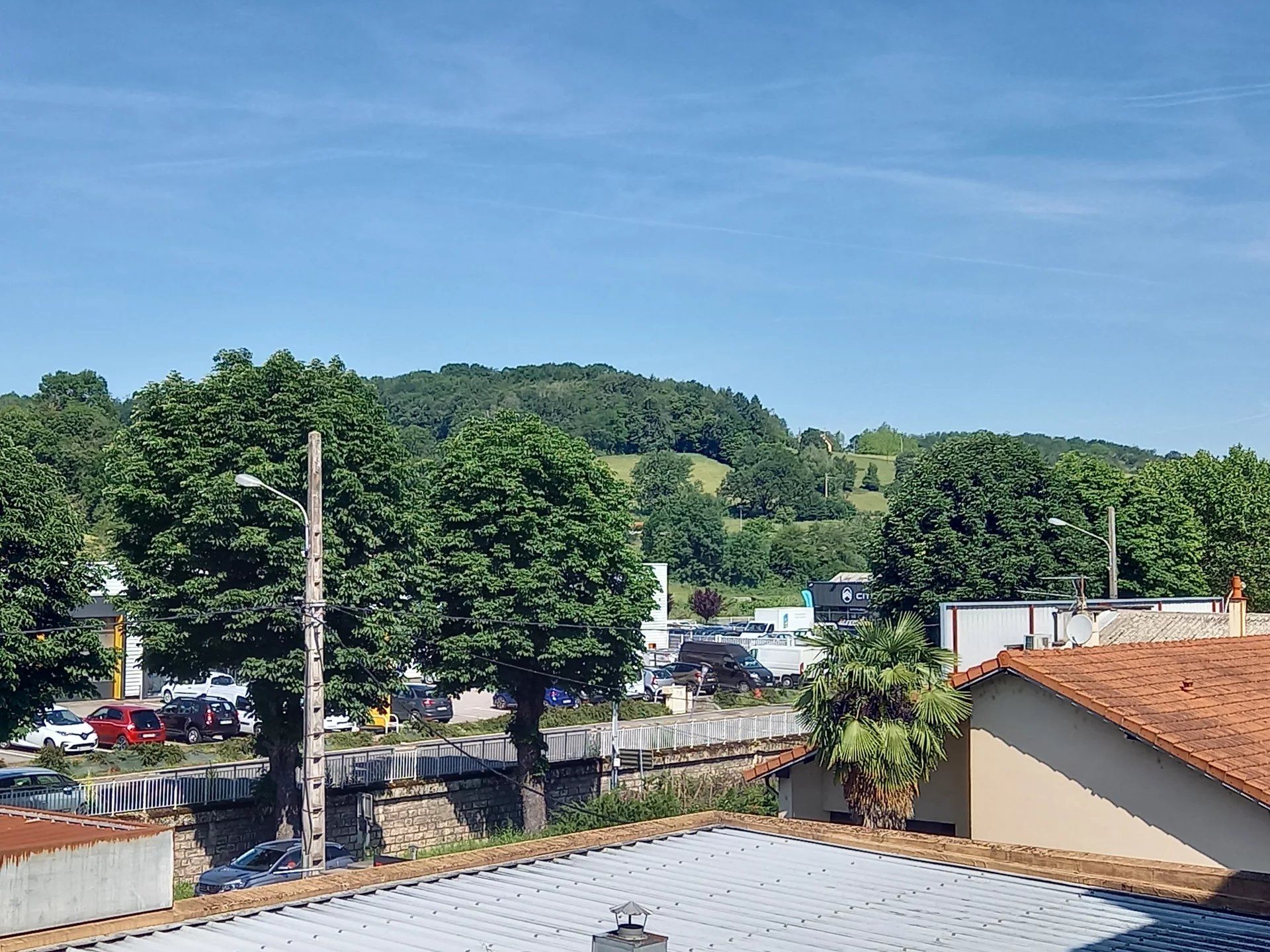 Condominium in Saint-Girons, Ariège 11857380