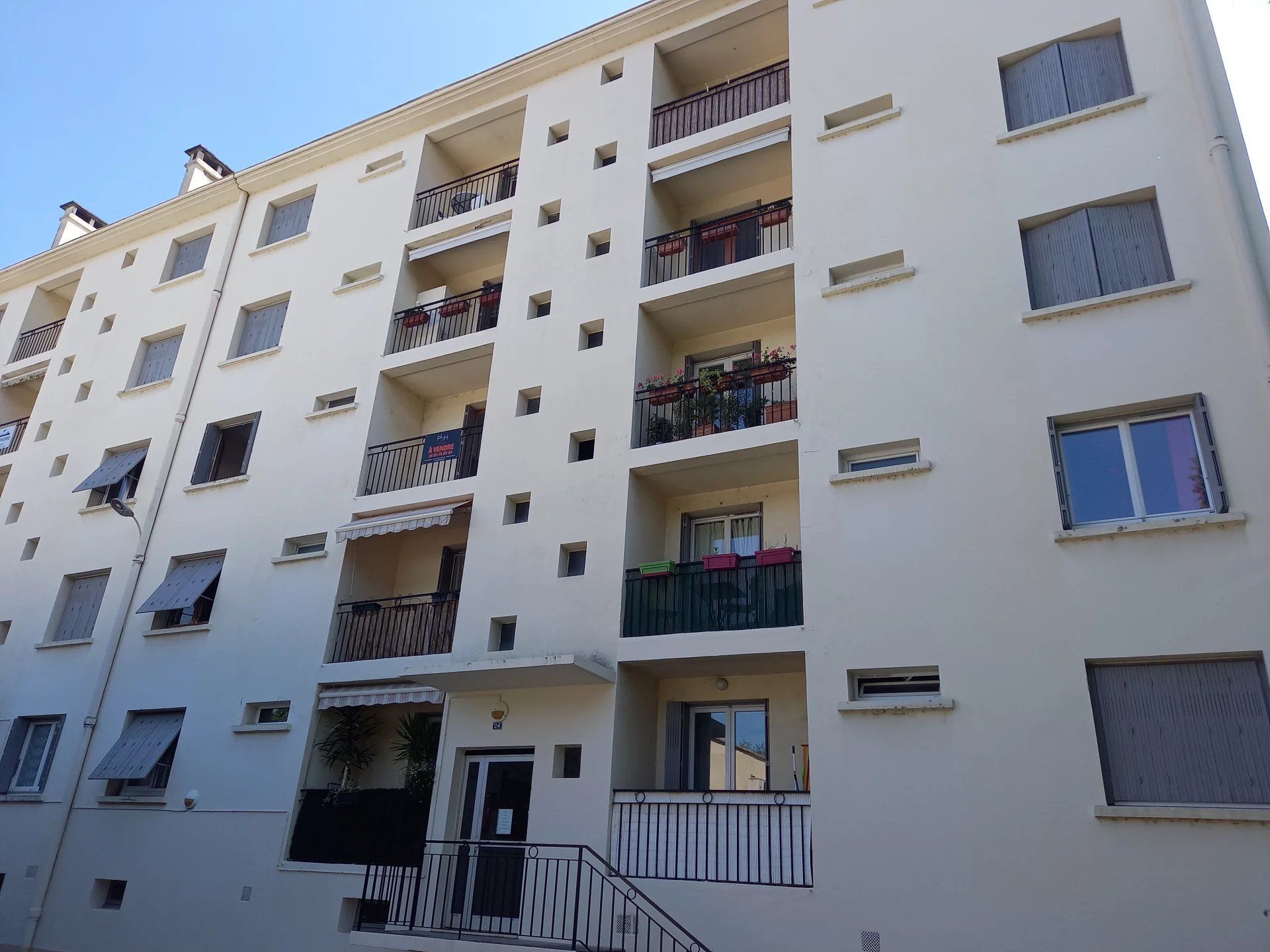 Condominium dans Saint-Girons, Ariège 11857380