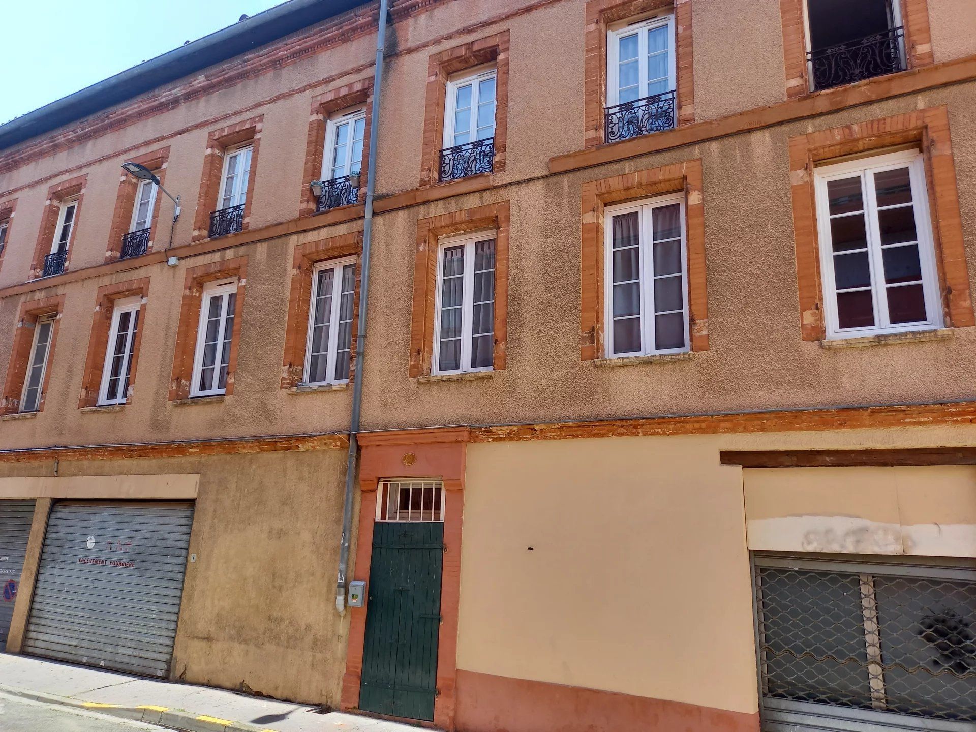 Кондоминиум в Toulouse, Haute-Garonne 11857381