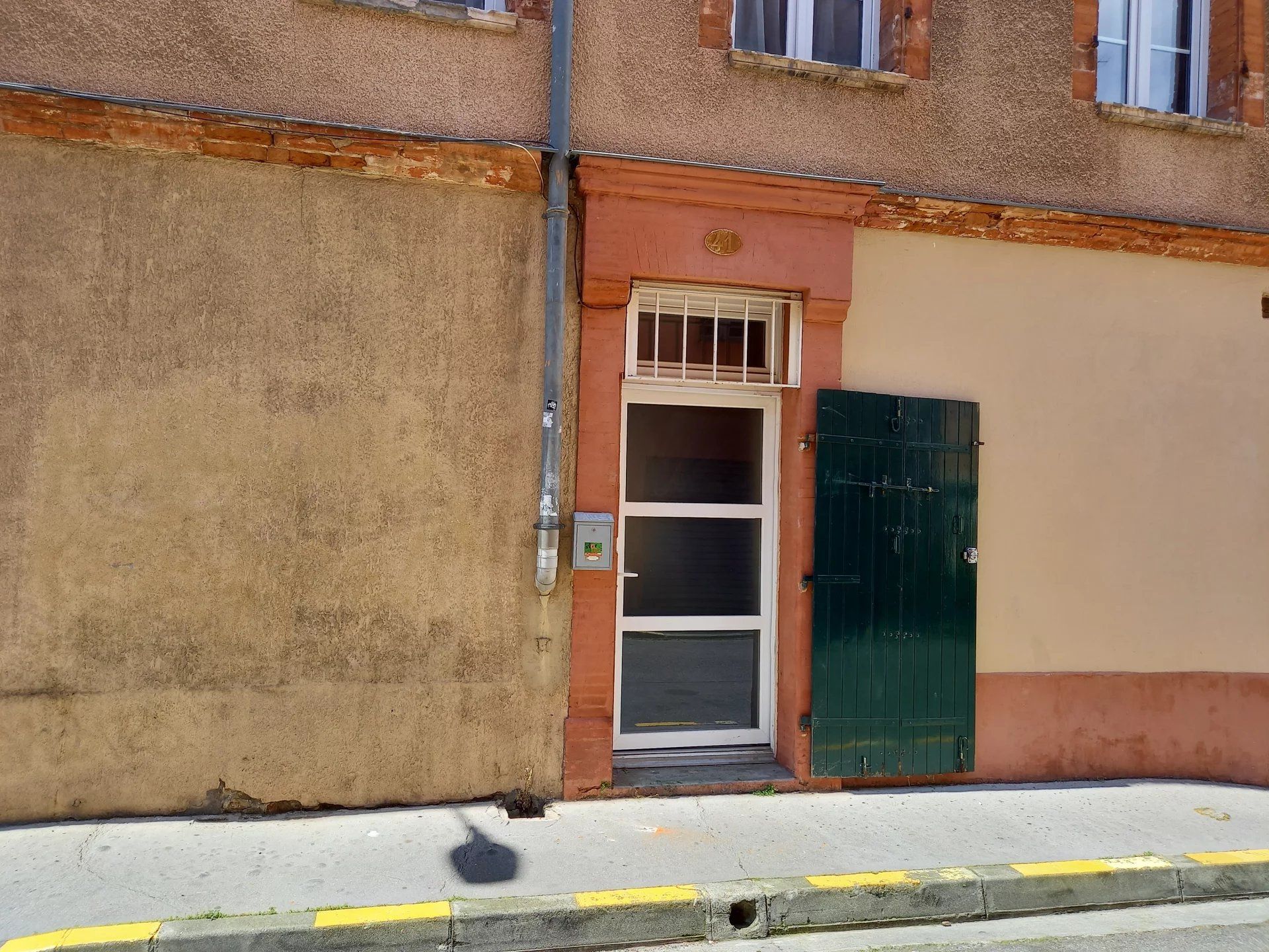 Συγκυριαρχία σε Toulouse, Haute-Garonne 11857381