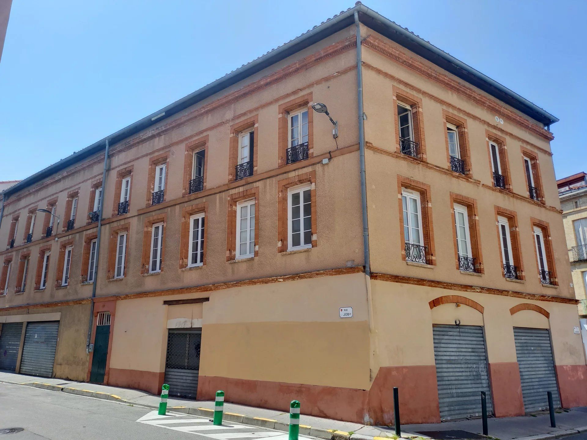 公寓 在 Toulouse, Haute-Garonne 11857381