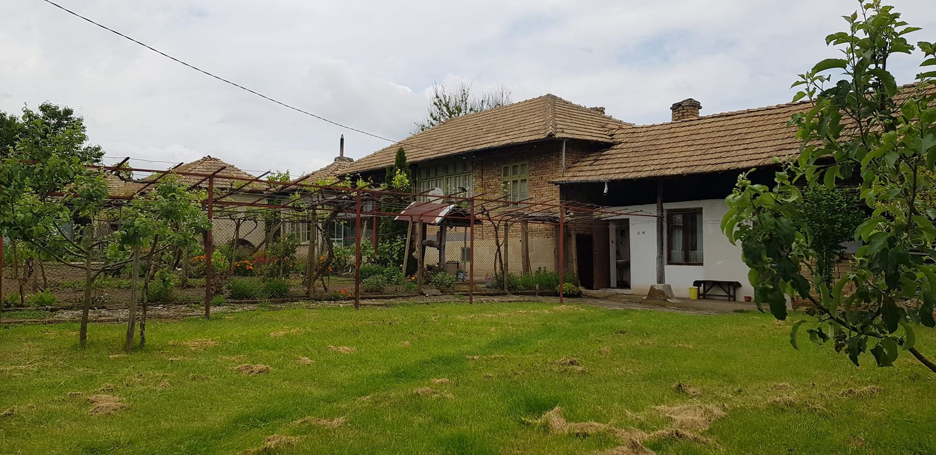 House in Elenovo, Targovishte 11857489