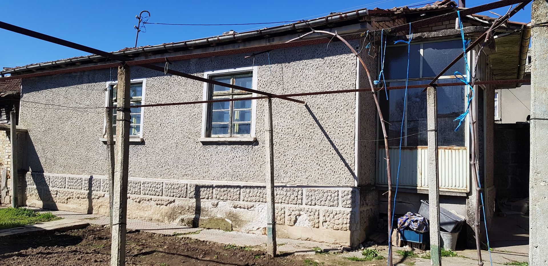 Haus im Voditsa, Targovishte Province 11857490