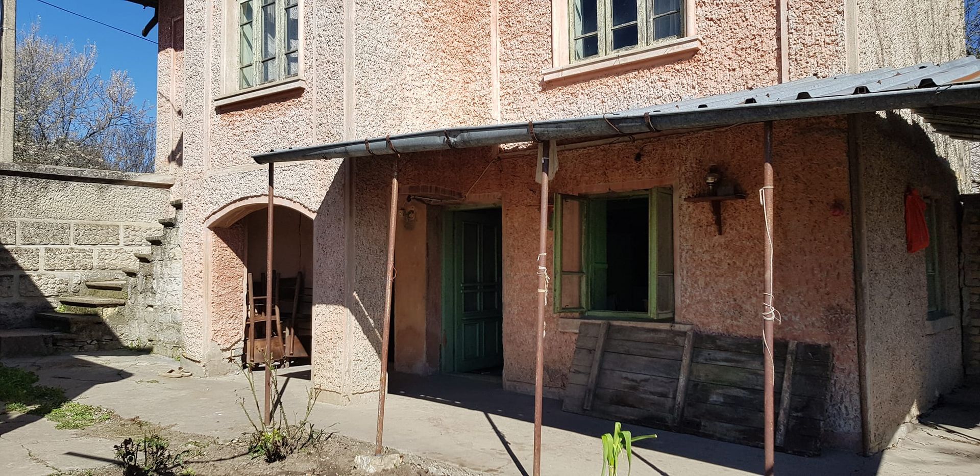 Haus im Voditsa, Targovishte Province 11857490