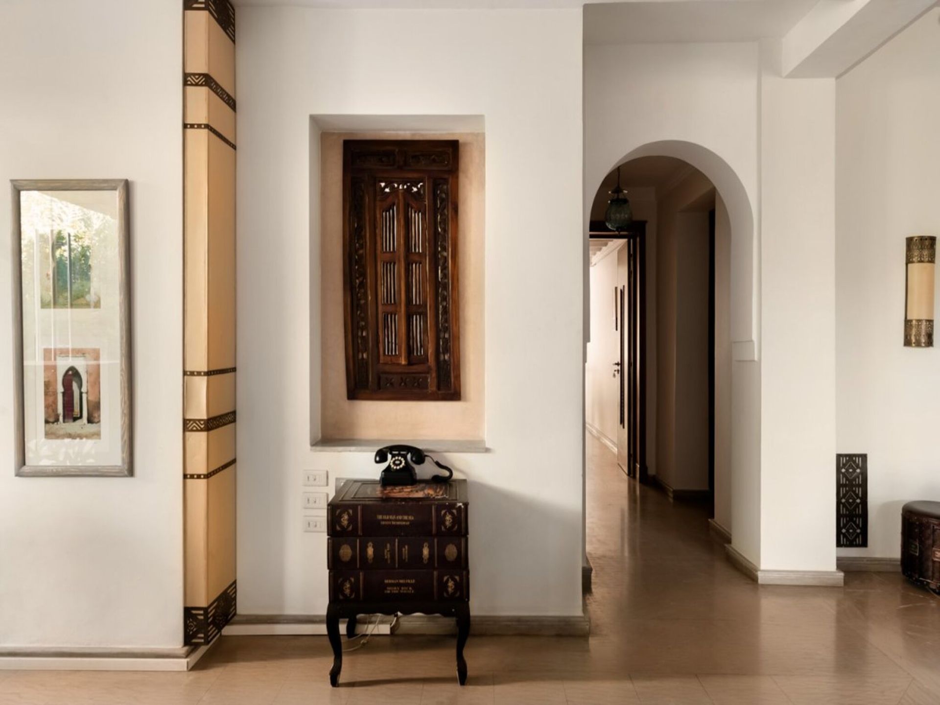 Haus im Marrakech, Route de Fès 11857492