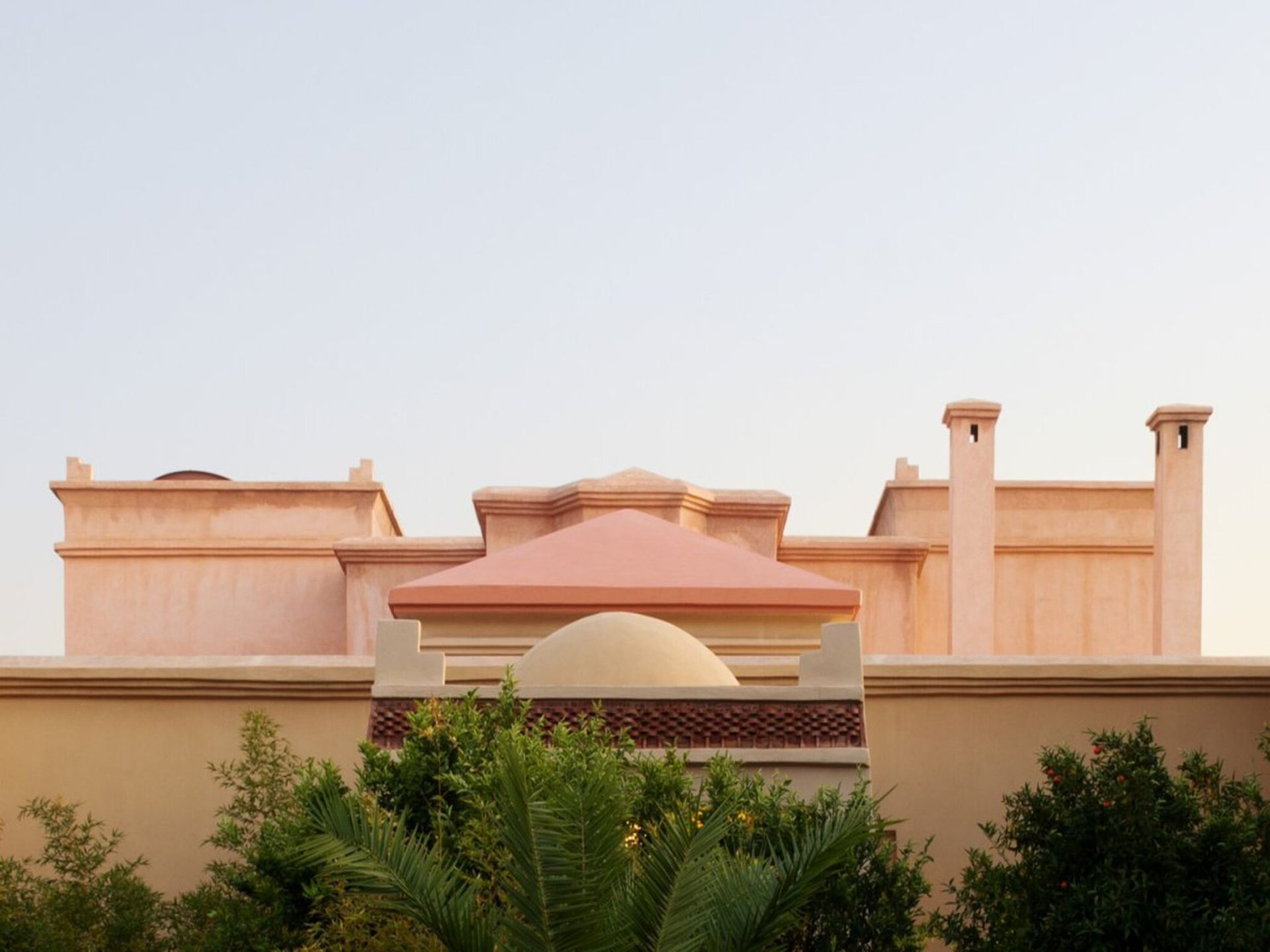 rumah dalam Marrakech, Route de Fès 11857493