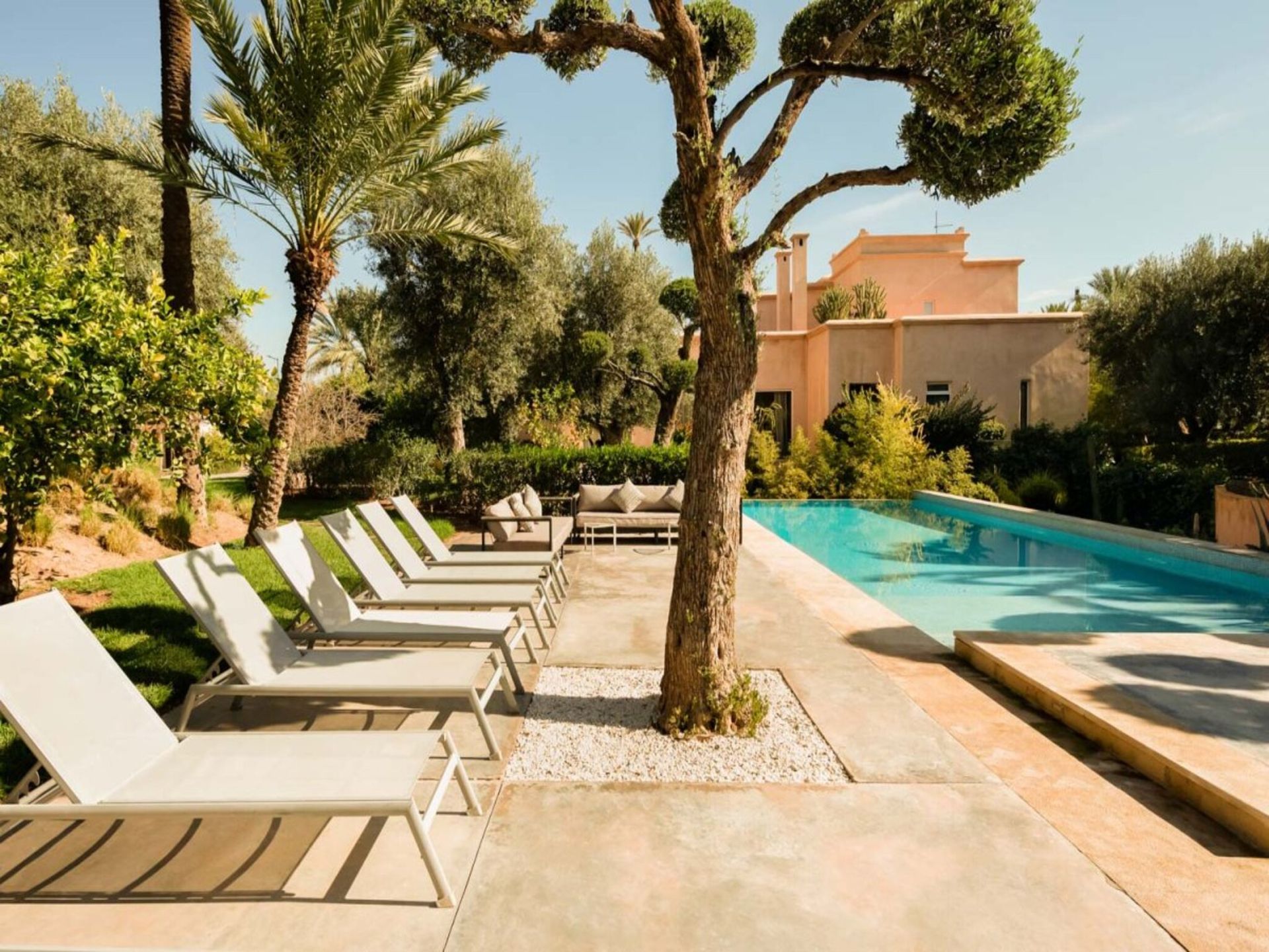 Casa nel Marrakesh, Route de Fès 11857493