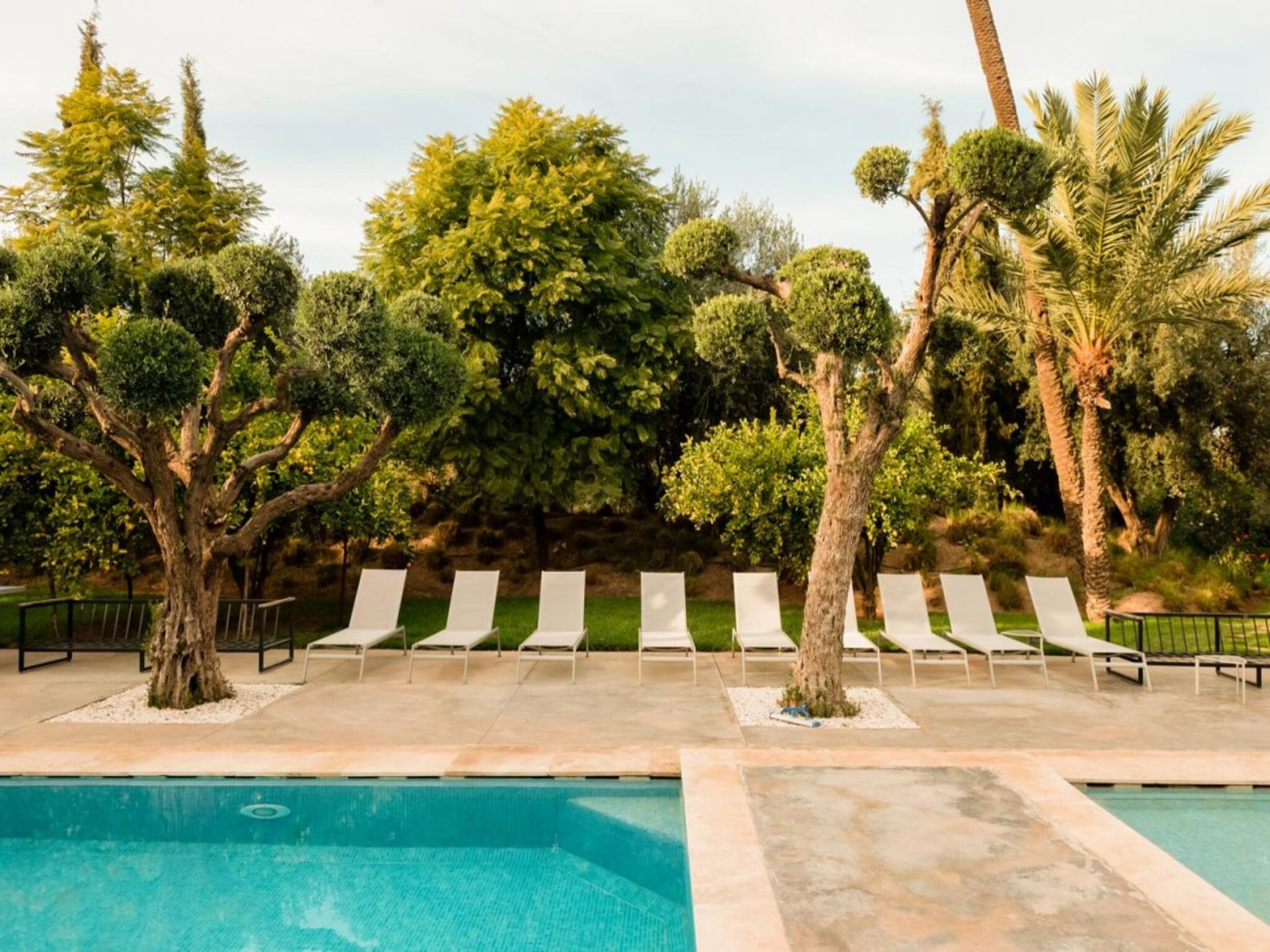 loger dans Marrakech, Route de Fès 11857493