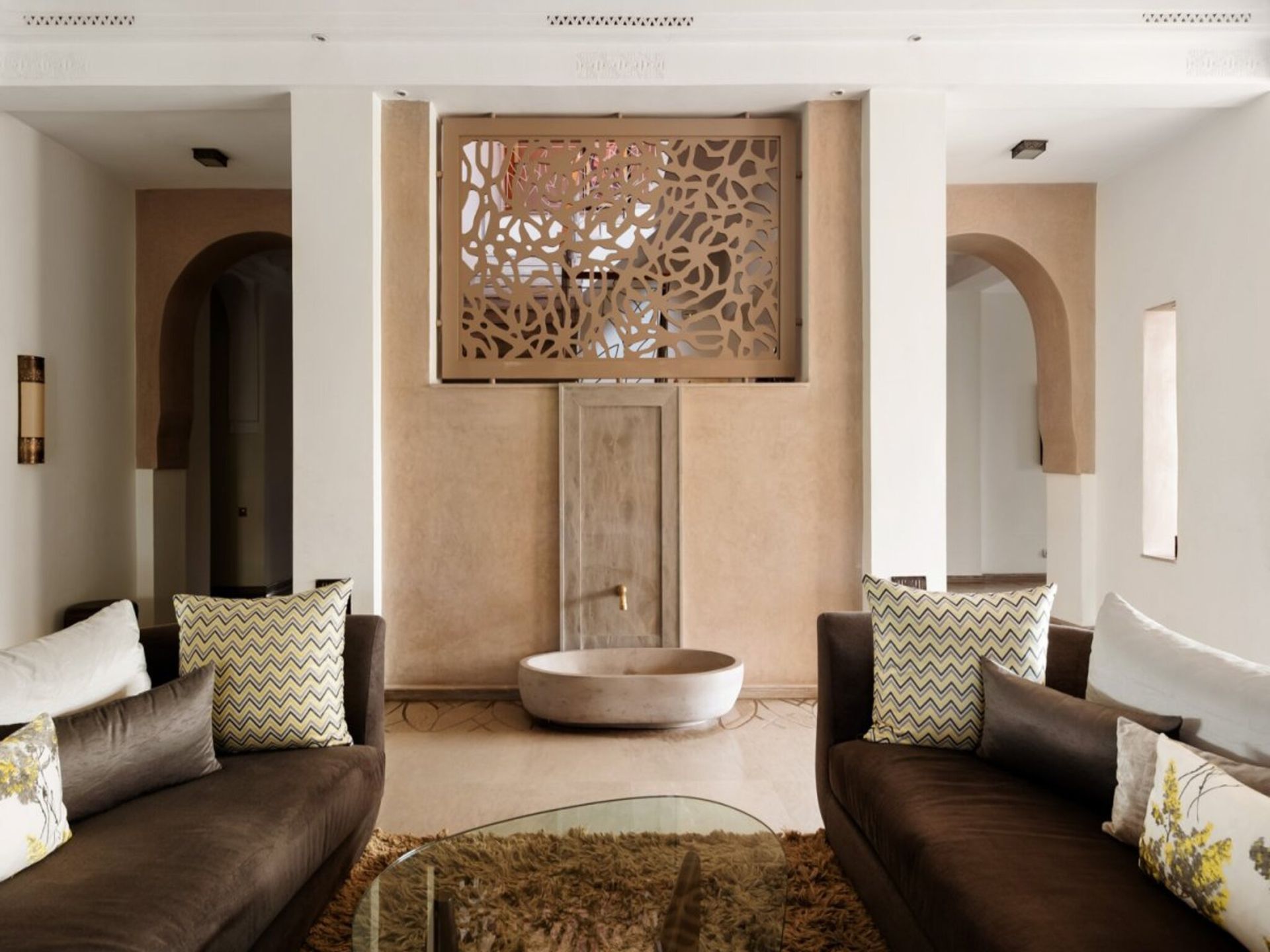 Casa nel Marrakesh, Route de Fès 11857494