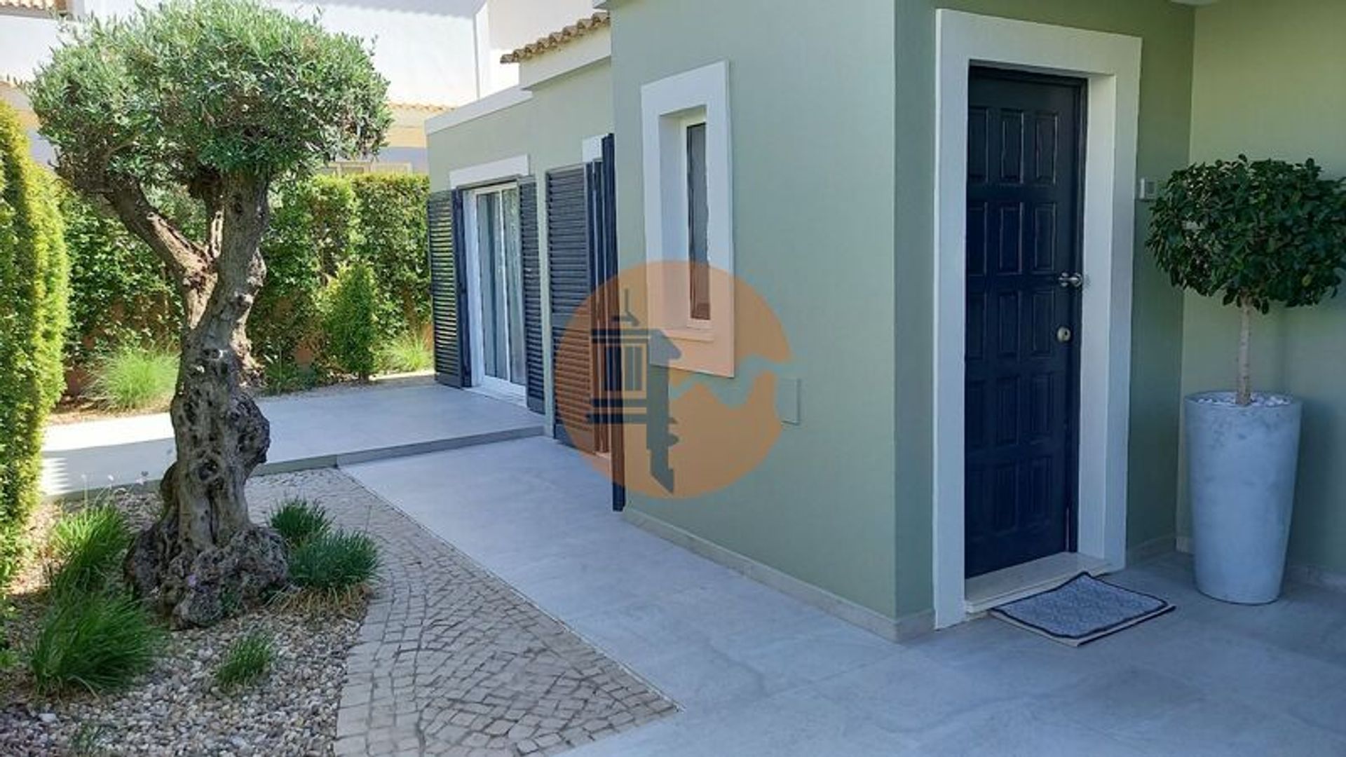 Huis in Monte neger, Faro 11857507