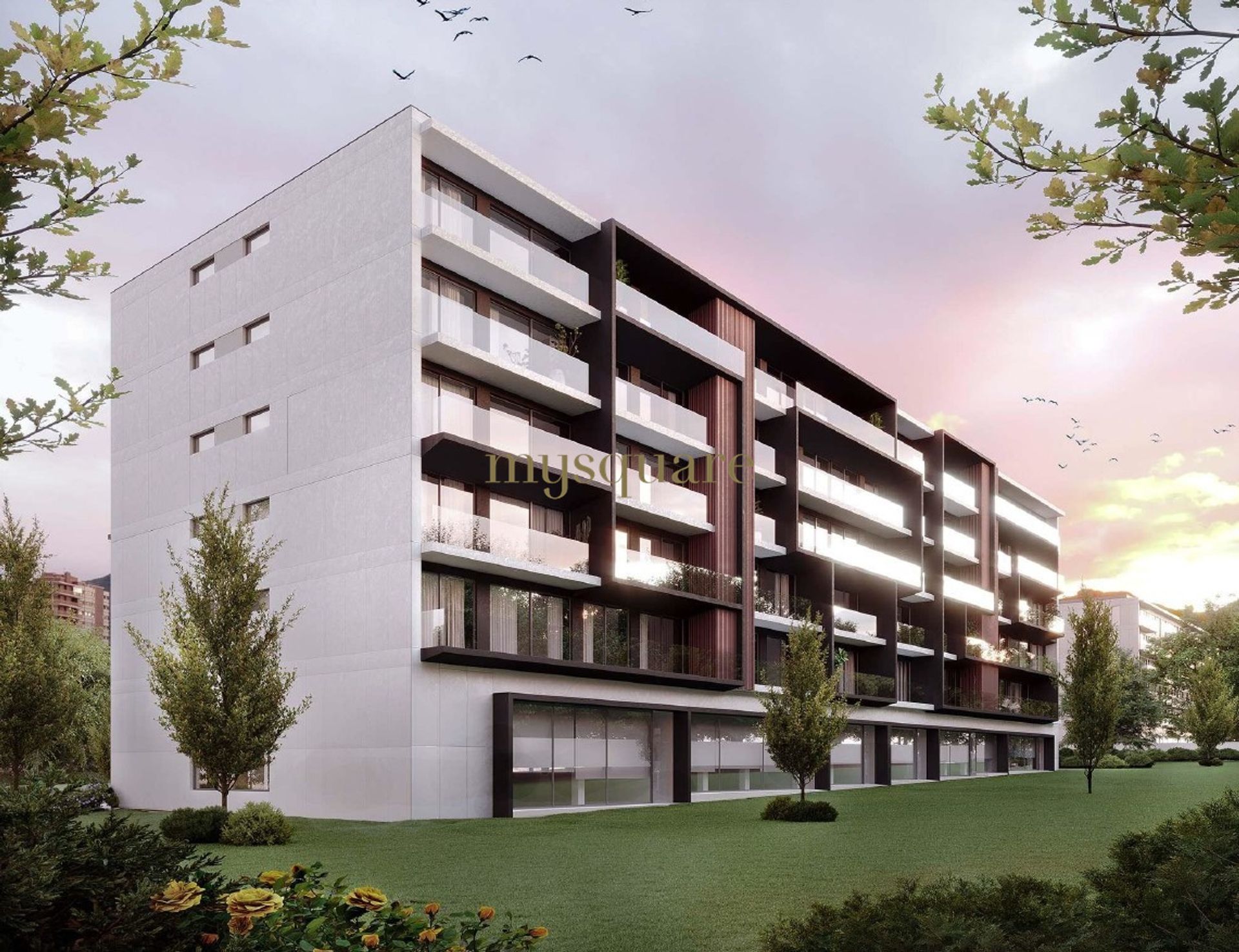 Condominium dans Aveiro, Aveiro 11857550