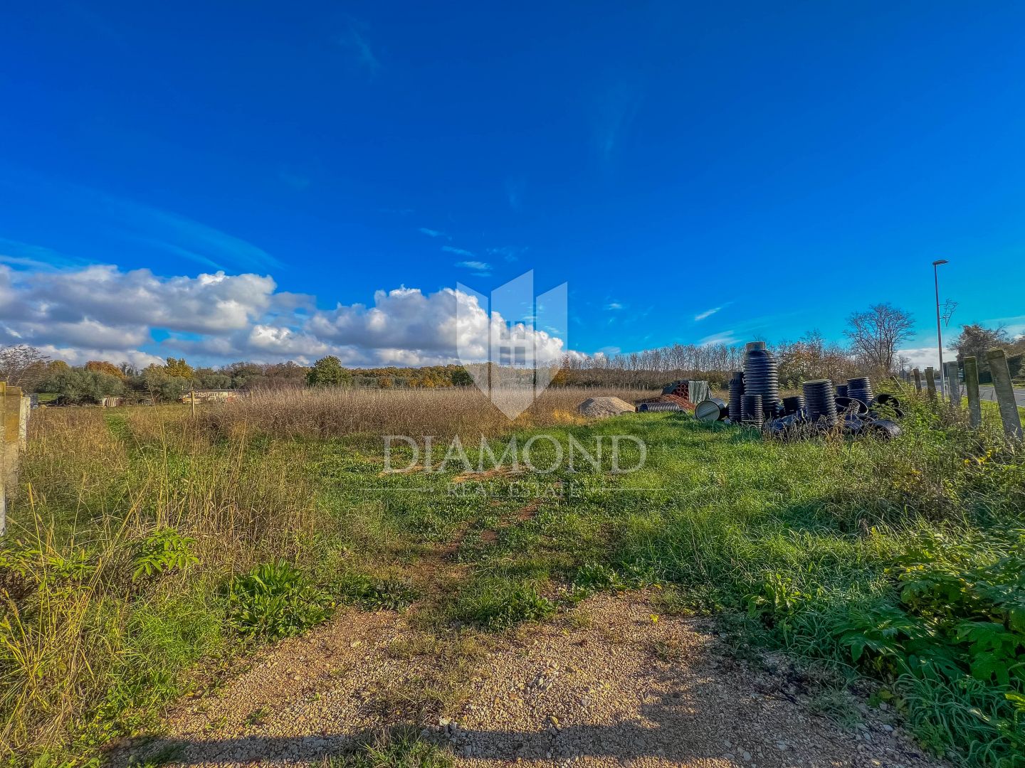 Land in Umag, Istria County 11857623
