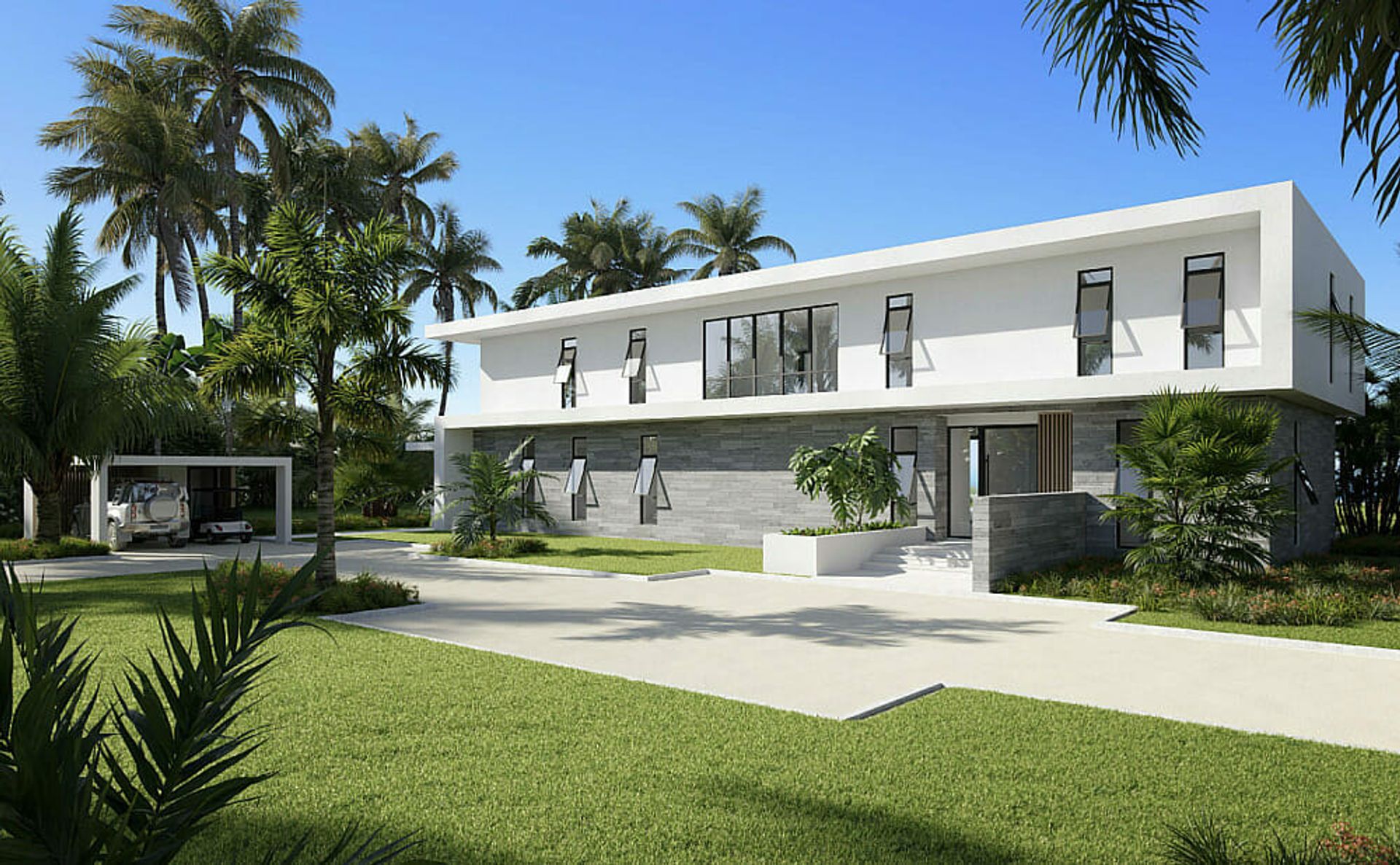 Condominio en Bridgetown, Saint Michael 11857750