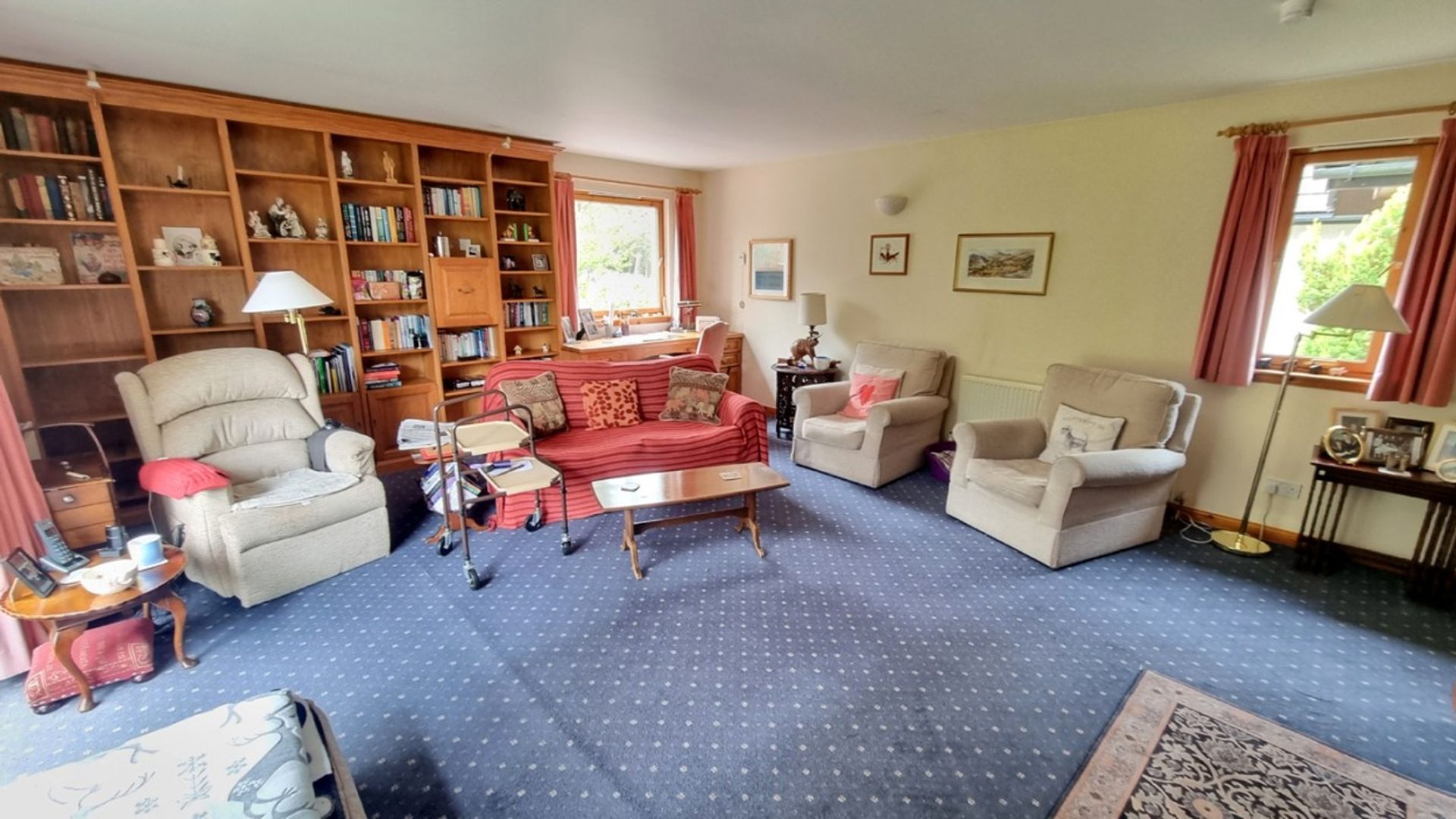 Condominium in Aviemore, Highland 11857874