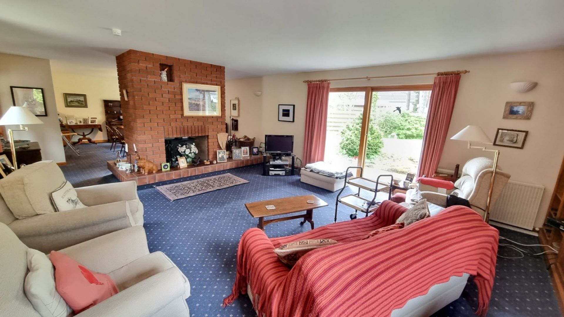 Condominium in Aviemore, Highland 11857874