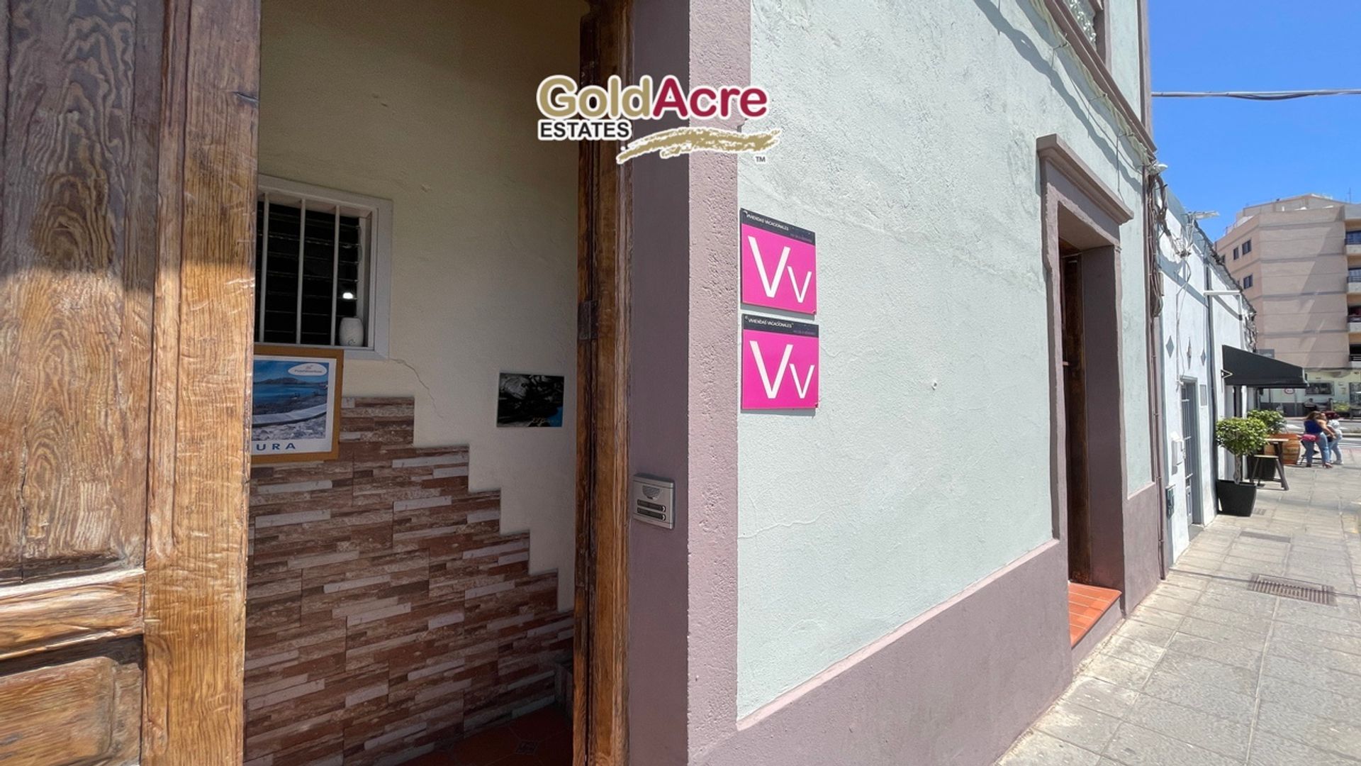 Condomínio no Puerto del Rosario, Canarias 11857877