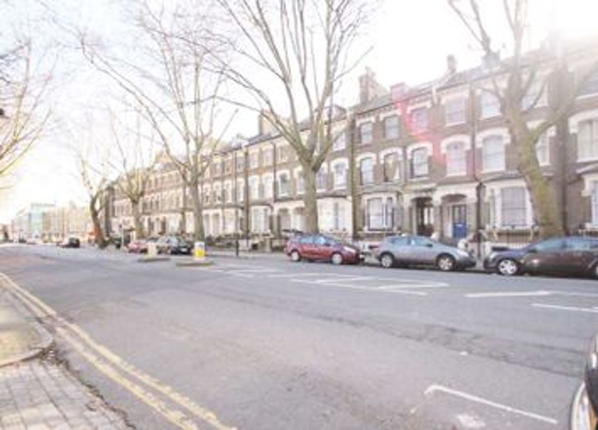 Rumah di Highbury, Islington 11857898