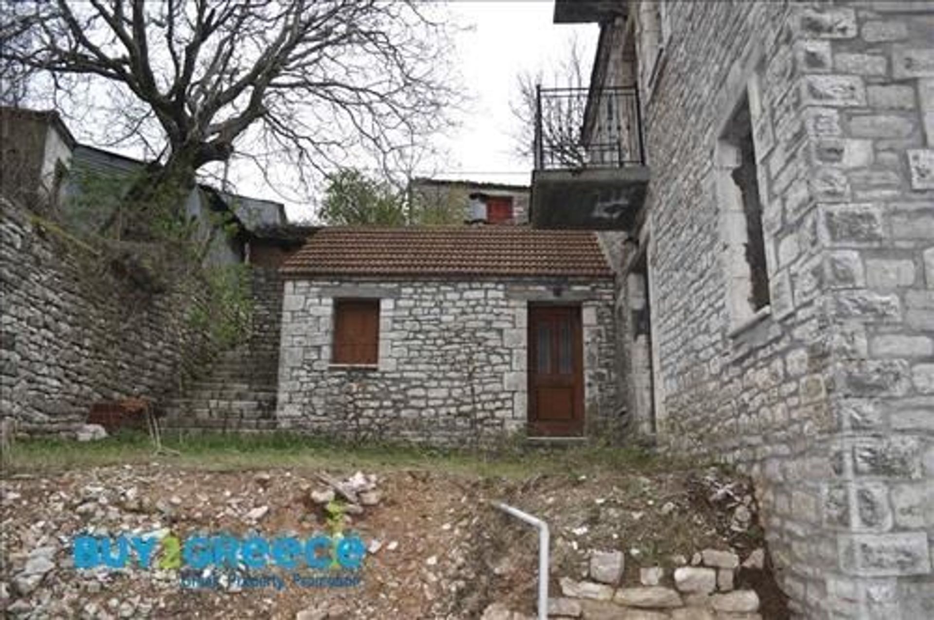 casa no Karpenisi, Sterea Ellada 11857910