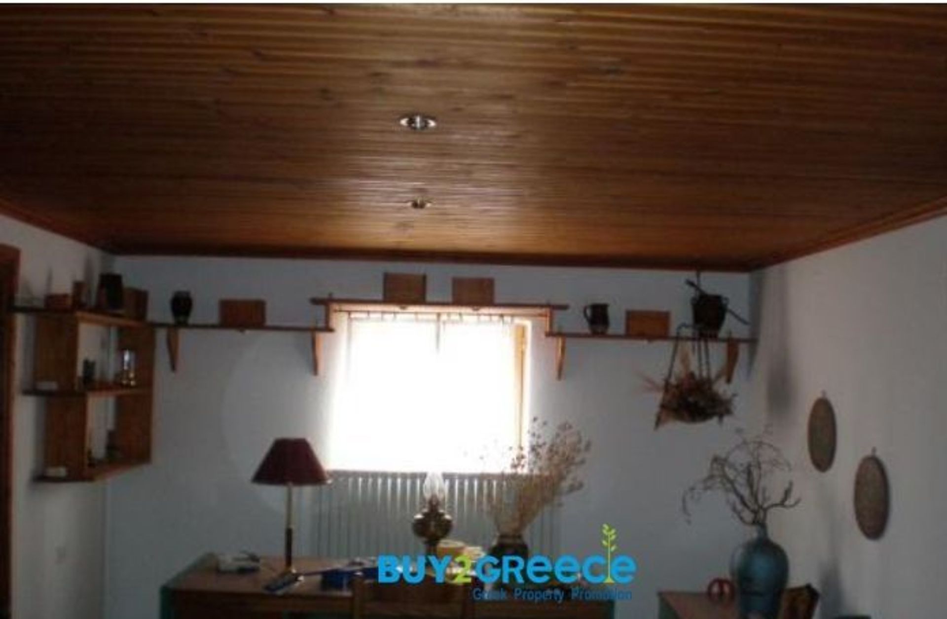 casa en Portaria, Thessalia 11857916