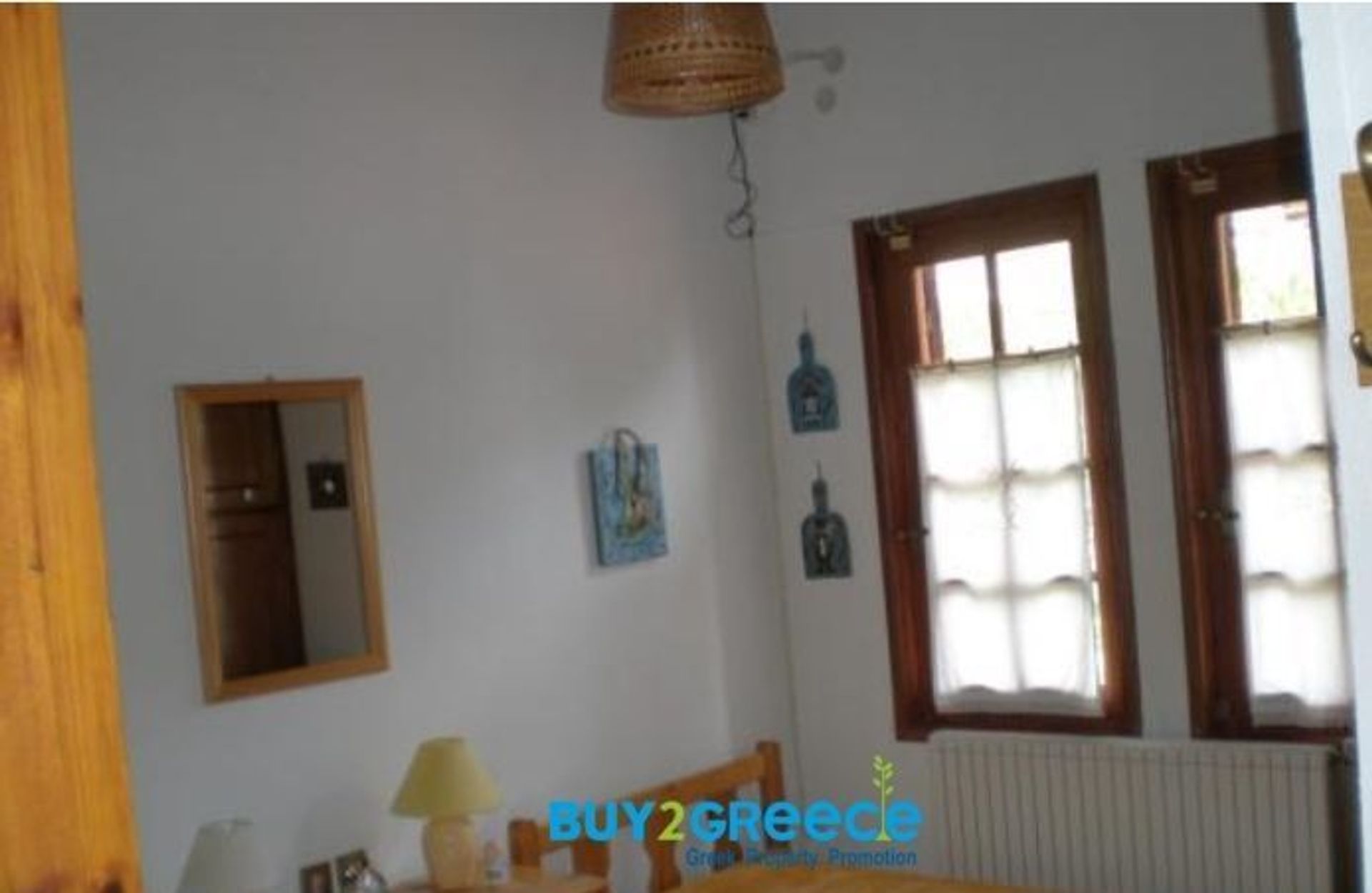 Haus im Portaria, Thessalia 11857916