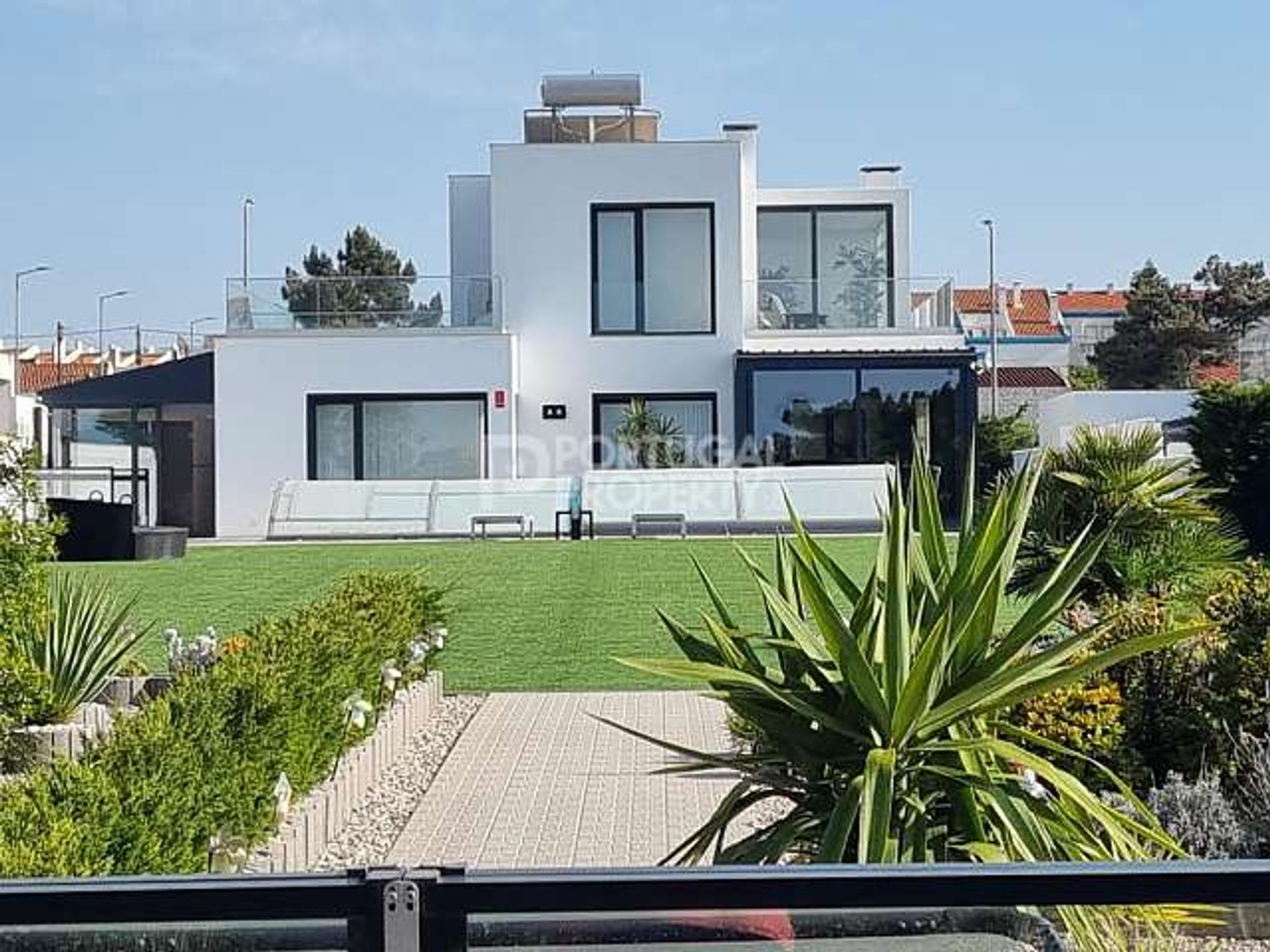 casa en Peniche de Cima, Leiria 11857959