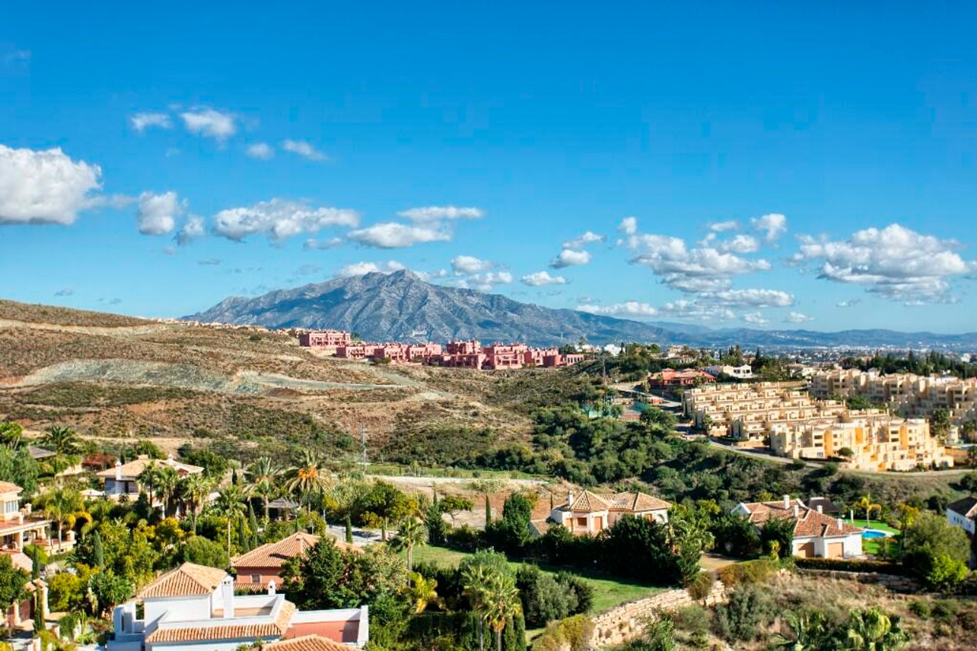 жилой дом в Benahavís, Andalusia 11858267