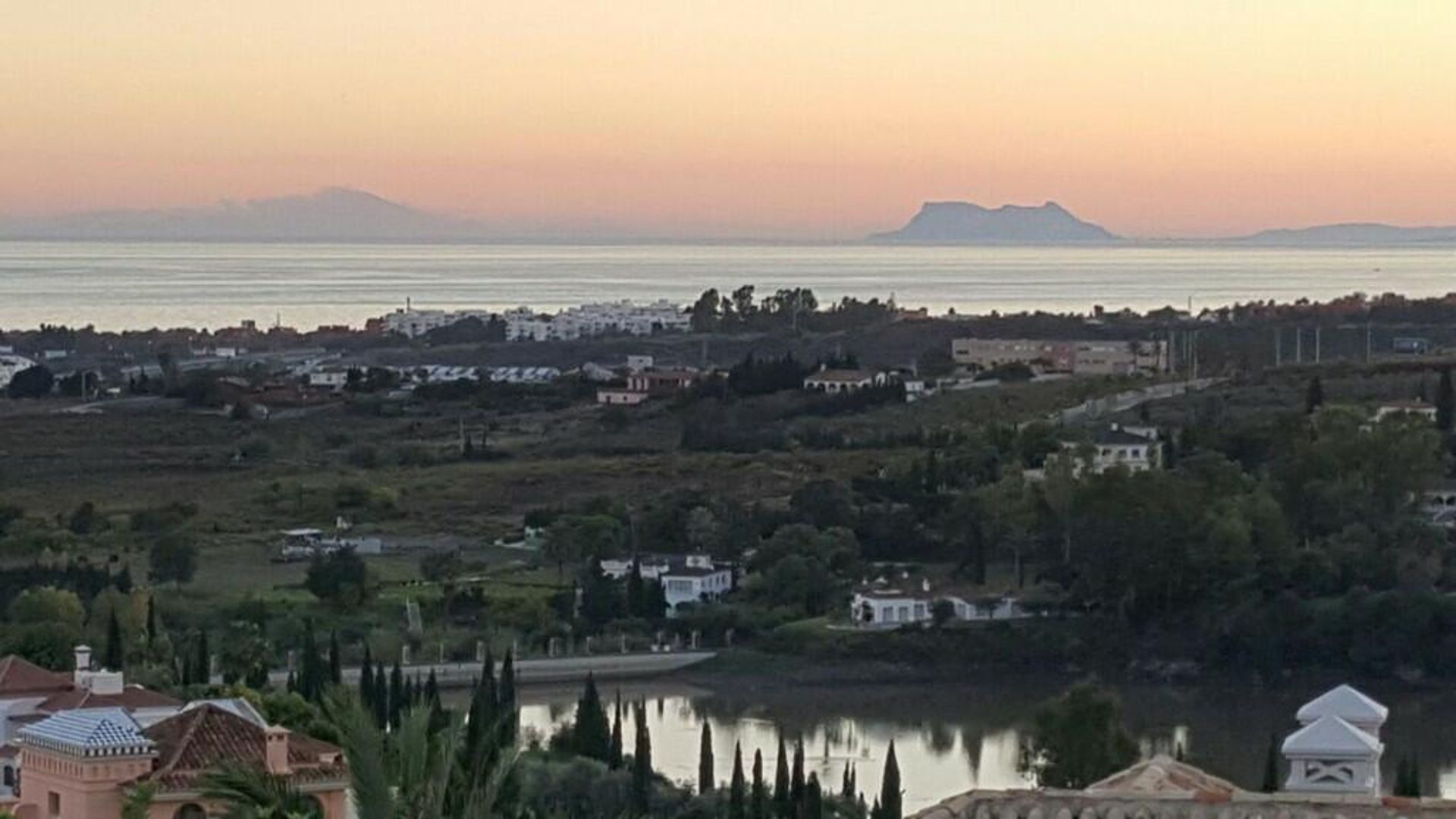 rumah dalam Málaga, Andalusia 11858270