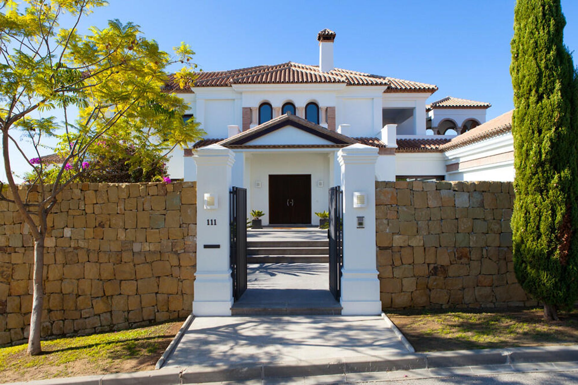 rumah dalam Málaga, Andalusia 11858270