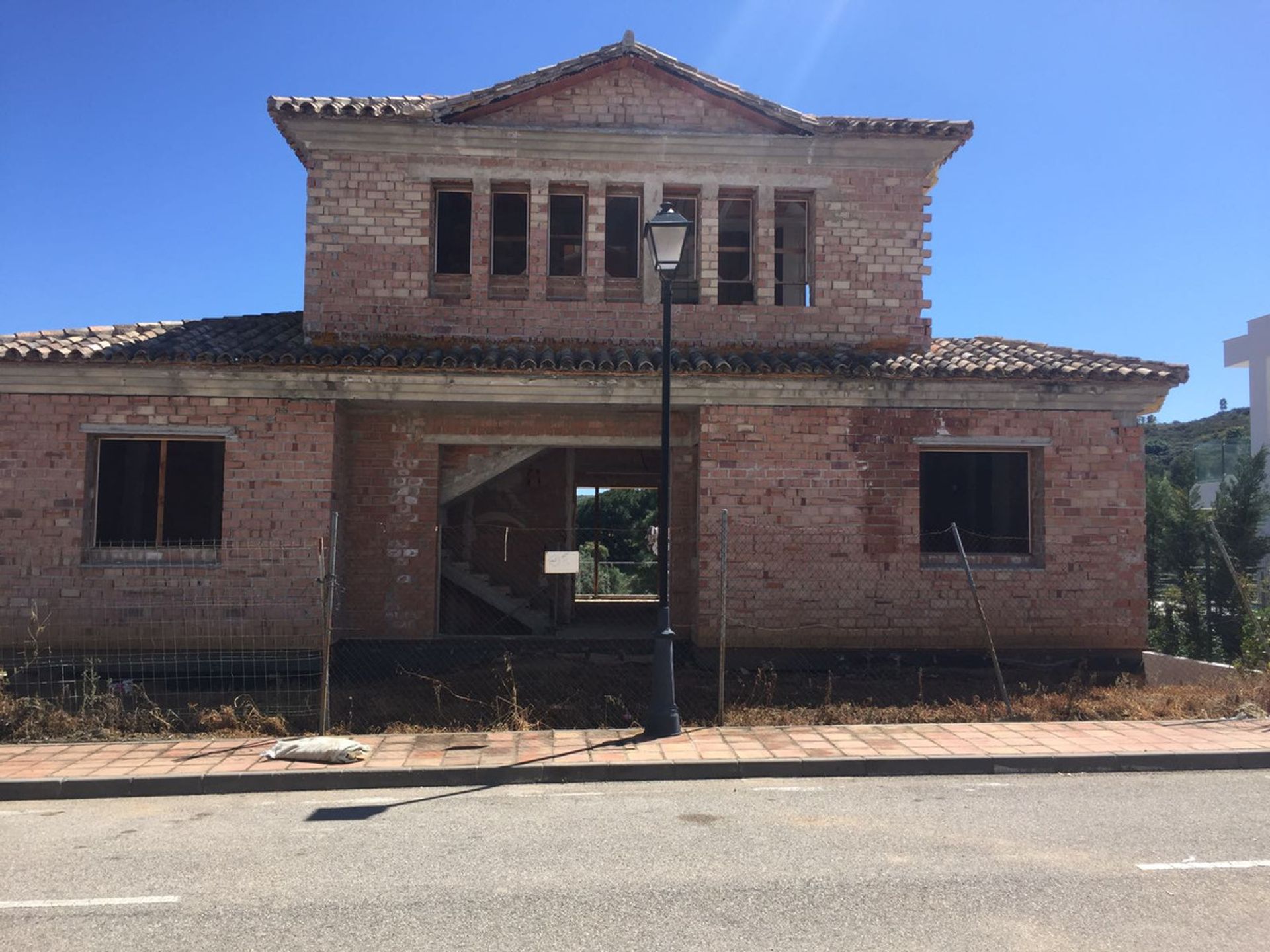 Tierra en Fuengirola, Andalucía 11858281