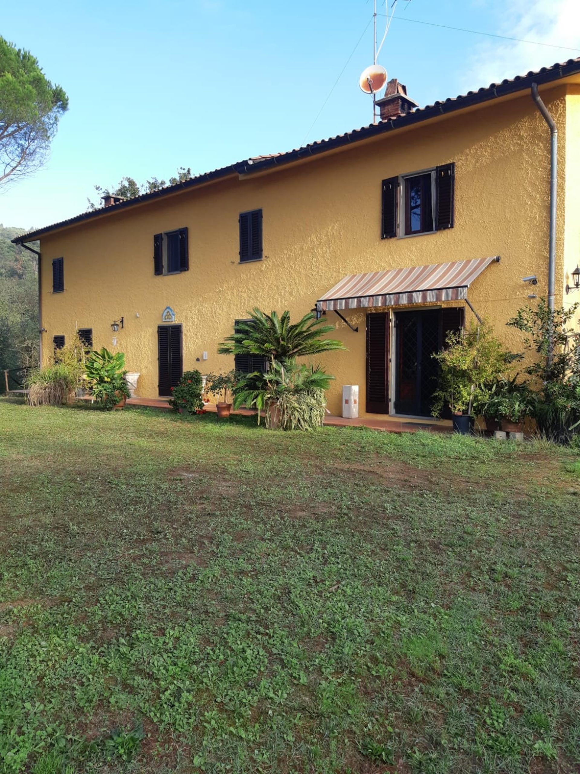 loger dans Montevettolini, Tuscany 11858336