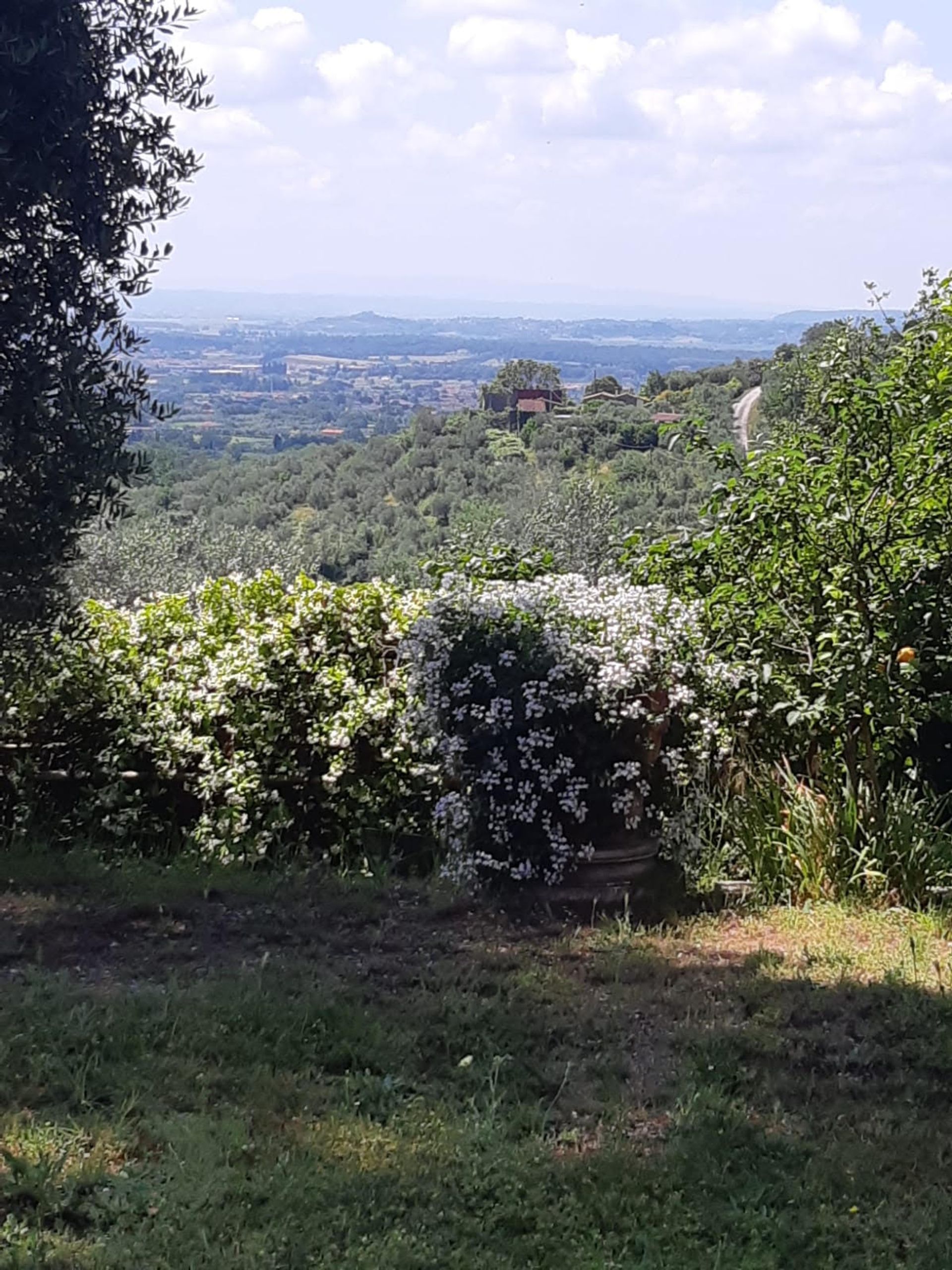 loger dans Montevettolini, Tuscany 11858336