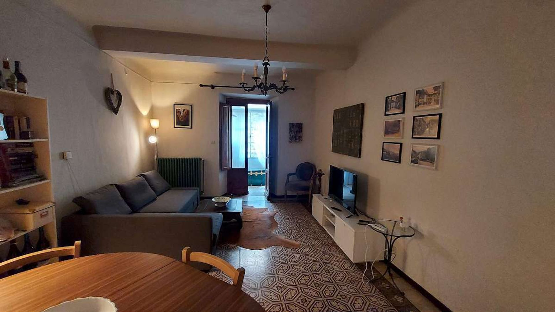 Condominium dans Bagni di Lucca, Tuscany 11858338