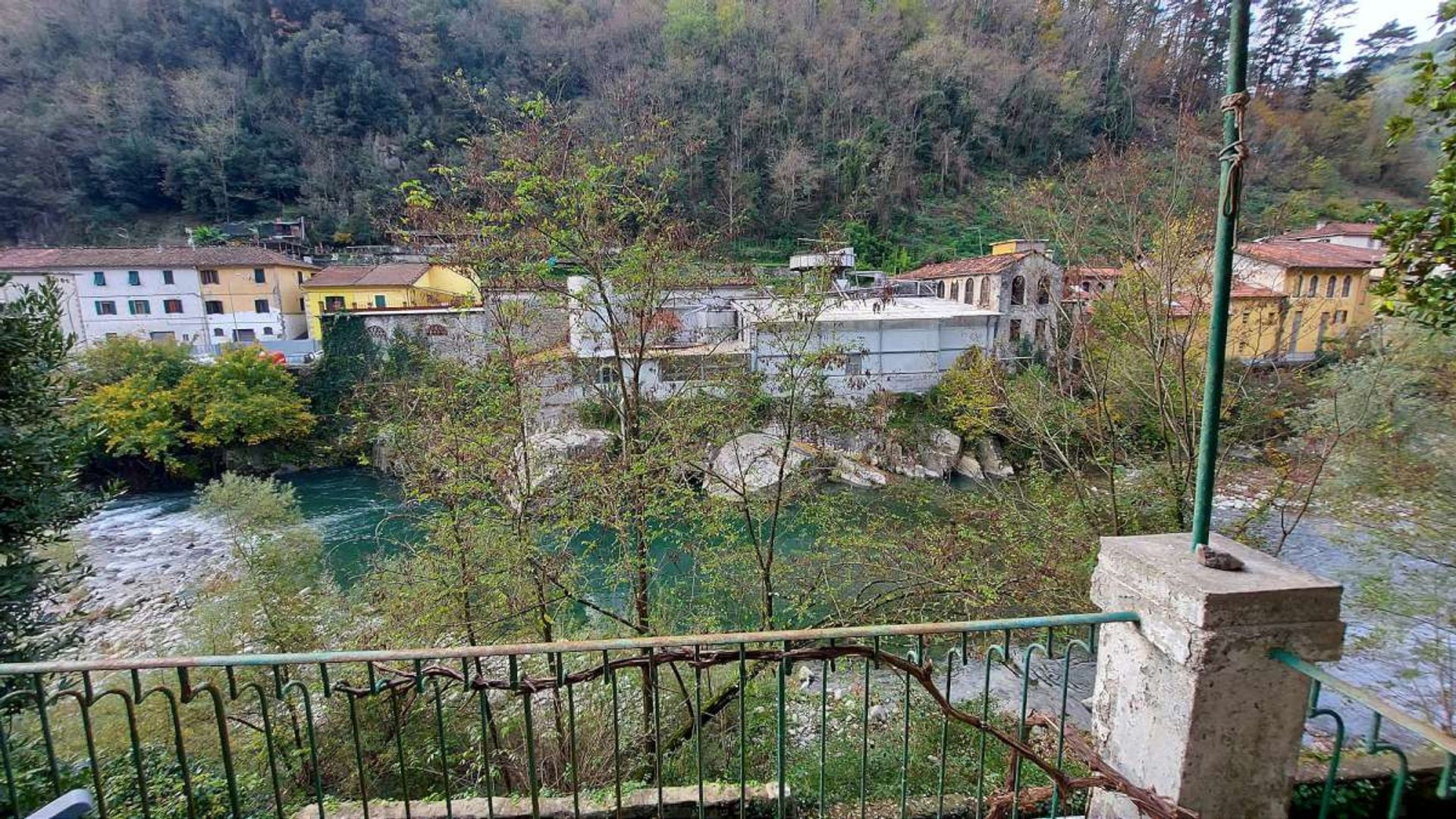 Kondominium dalam Bagni di Lucca, Tuscany 11858338