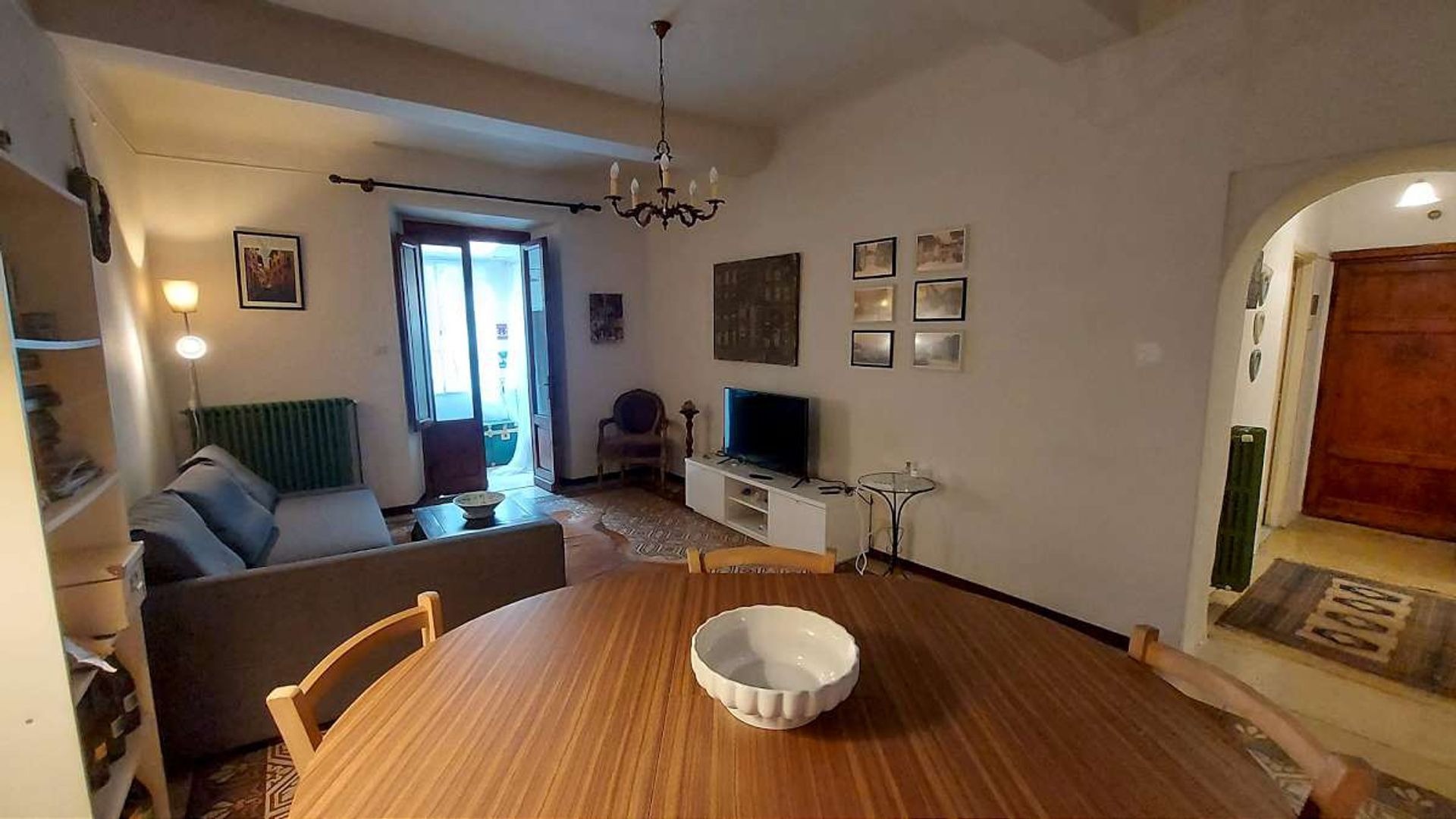 Condominium dans Bagni di Lucca, Tuscany 11858338