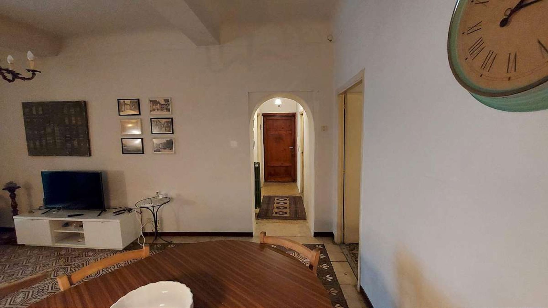 Condominium dans Bagni di Lucca, Tuscany 11858338