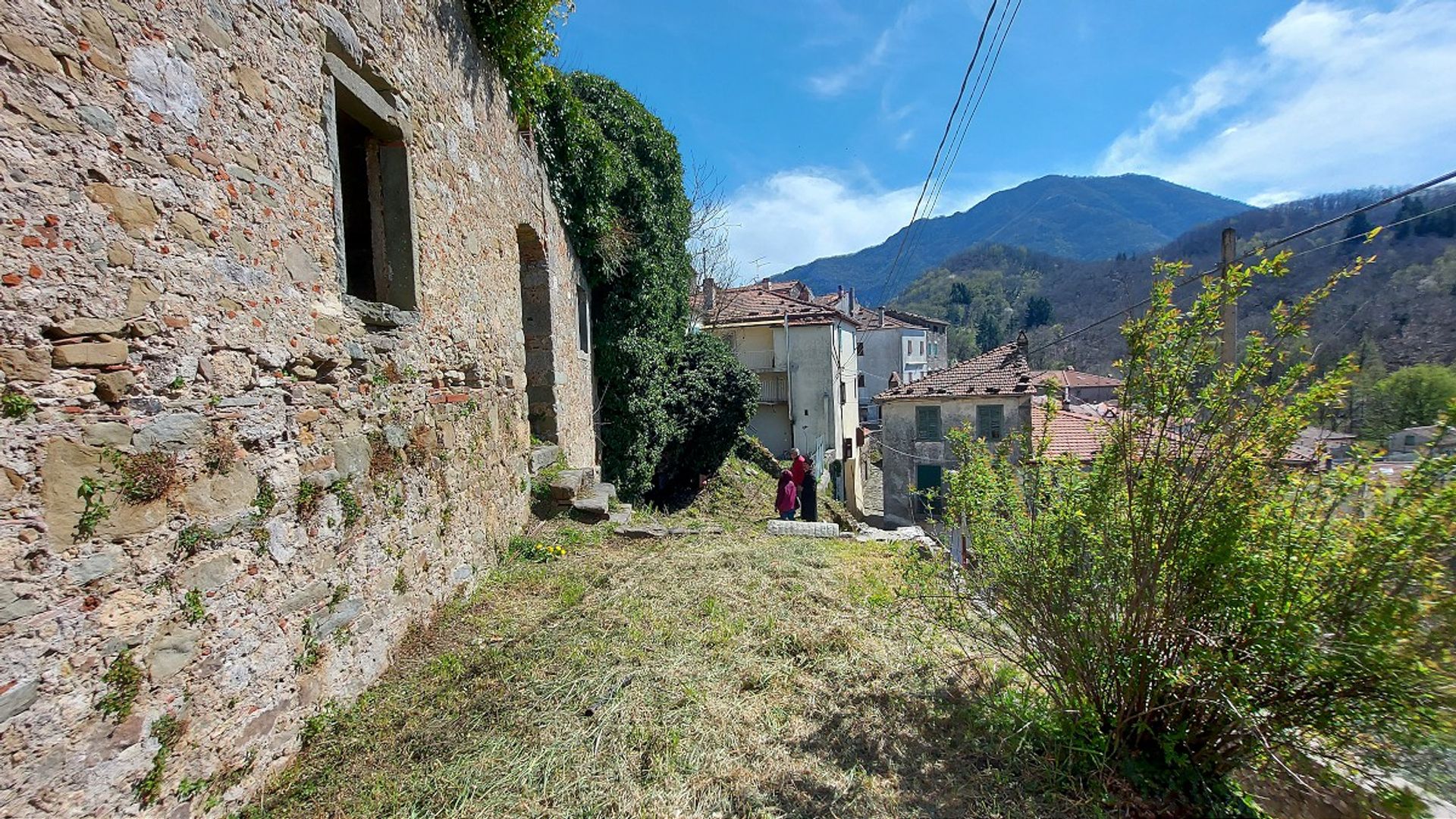 loger dans Bagni di Lucca, Tuscany 11858339