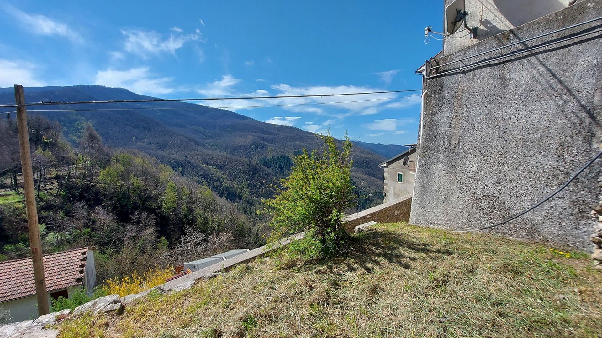 loger dans Bagni de Lucques, Toscane 11858339