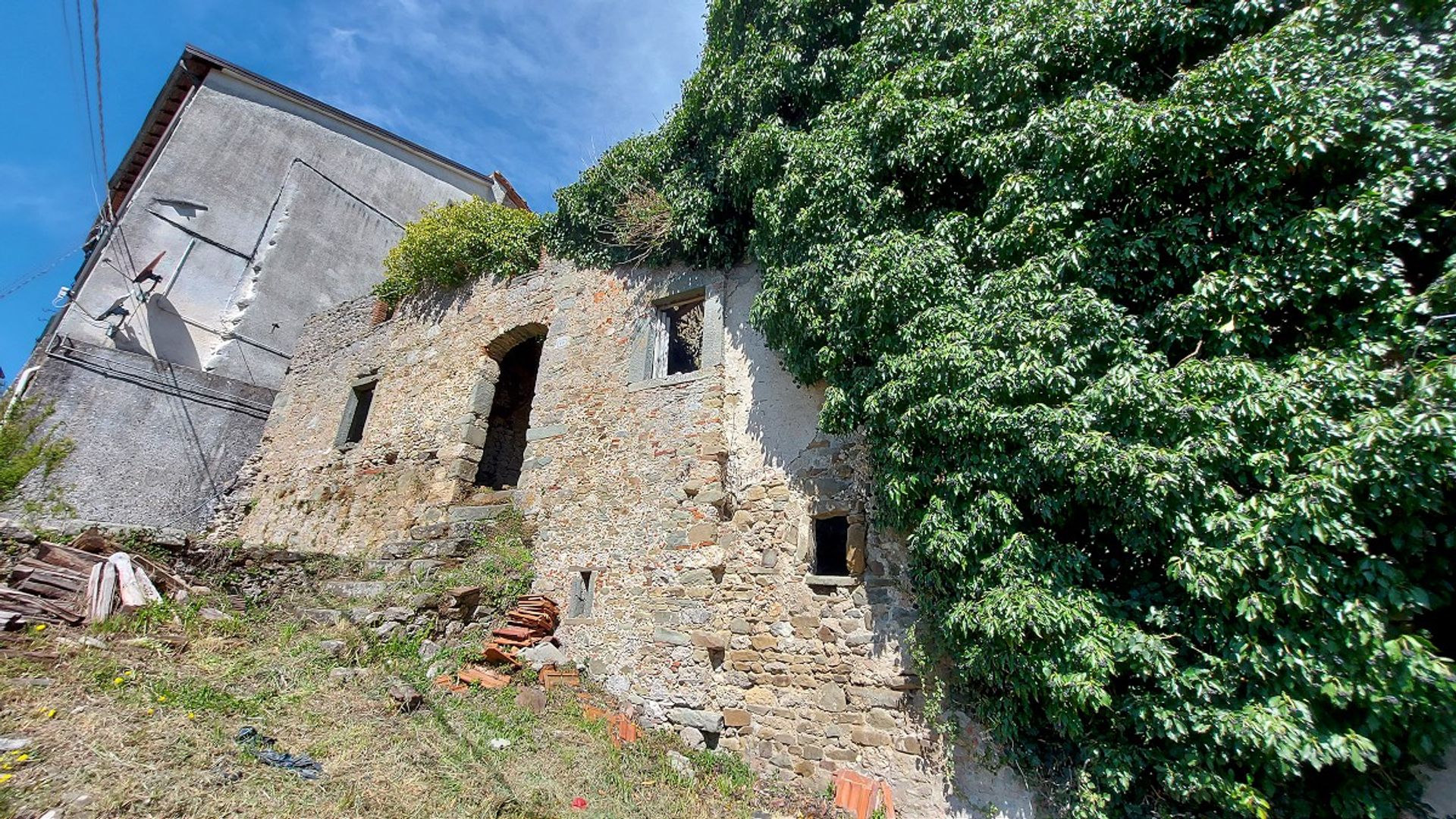 loger dans Bagni di Lucca, Tuscany 11858339