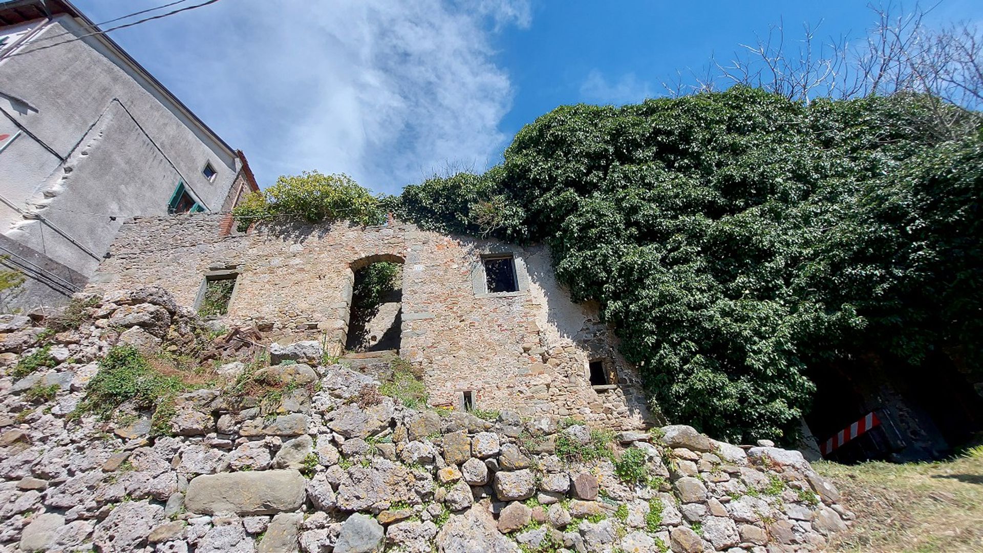 loger dans Bagni di Lucca, Tuscany 11858339